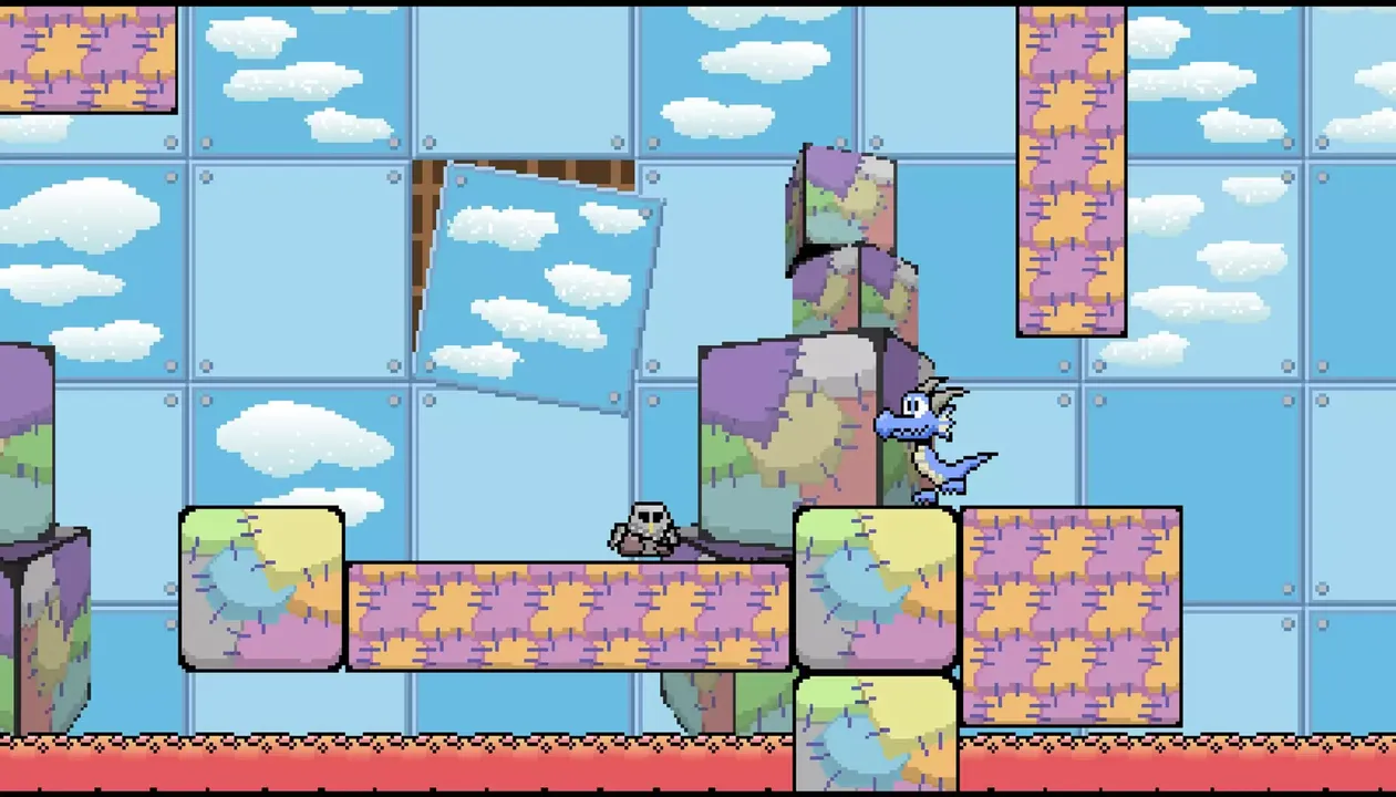 -Chirax's Fortress-游戏截图-好玩游戏库