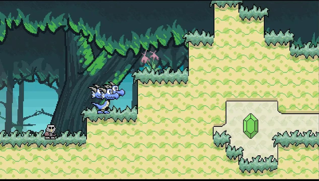 -Chirax's Fortress-游戏截图-好玩游戏库