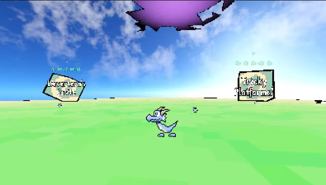 -Chirax's Fortress-游戏截图-好玩游戏库