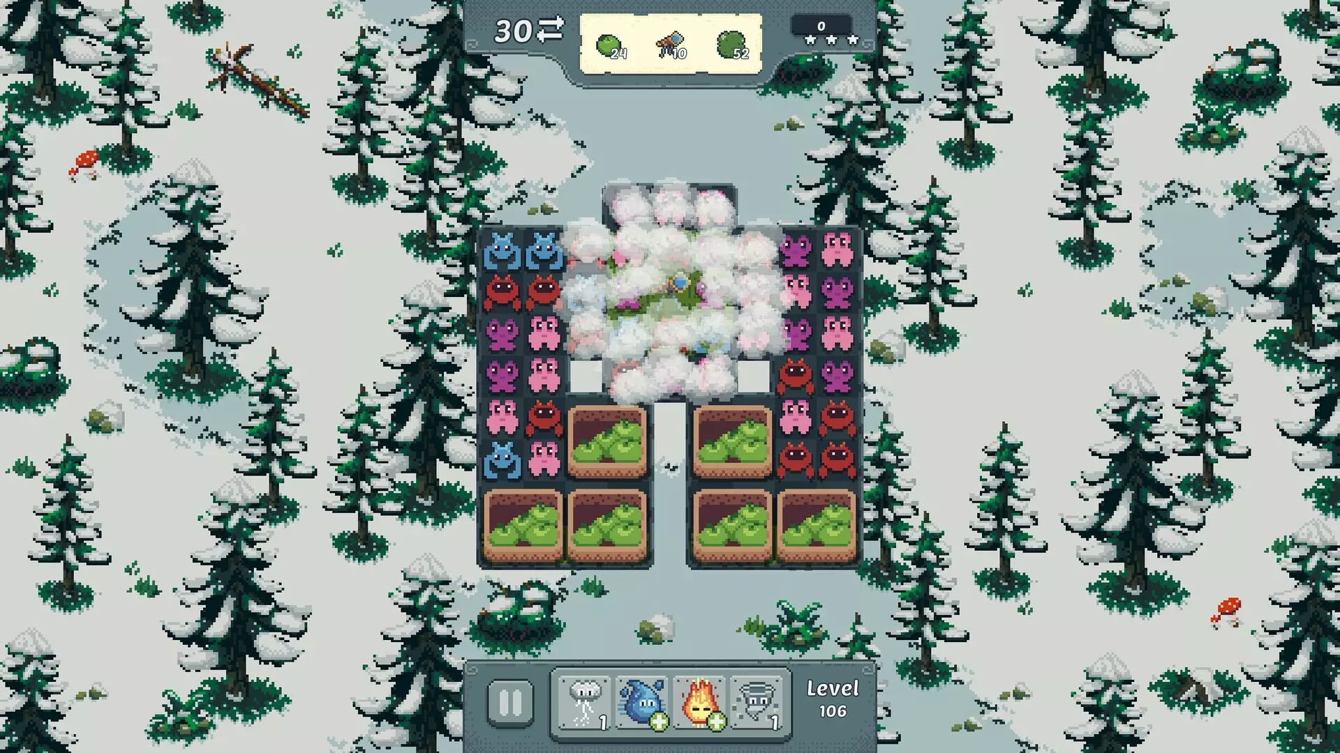 -Matchy Way Tales-游戏截图-好玩游戏库