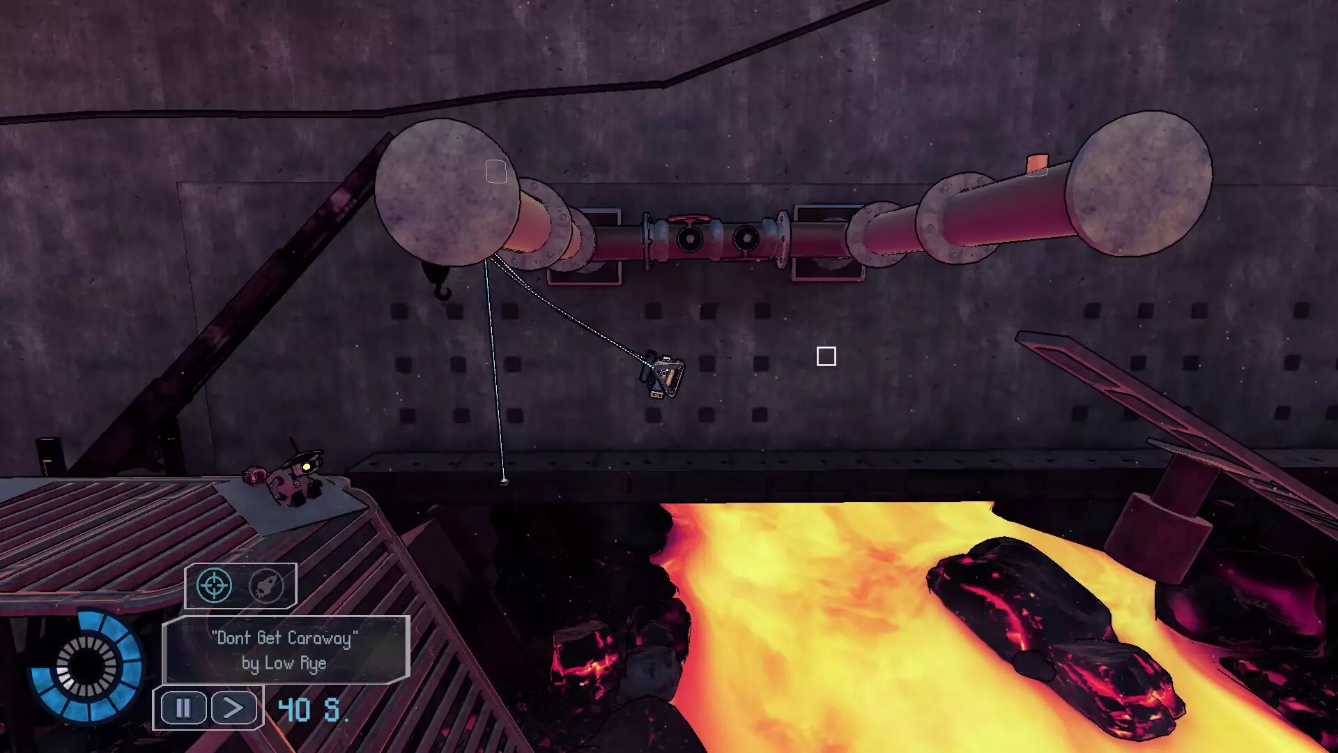 -RABBAT-游戏截图-好玩游戏库