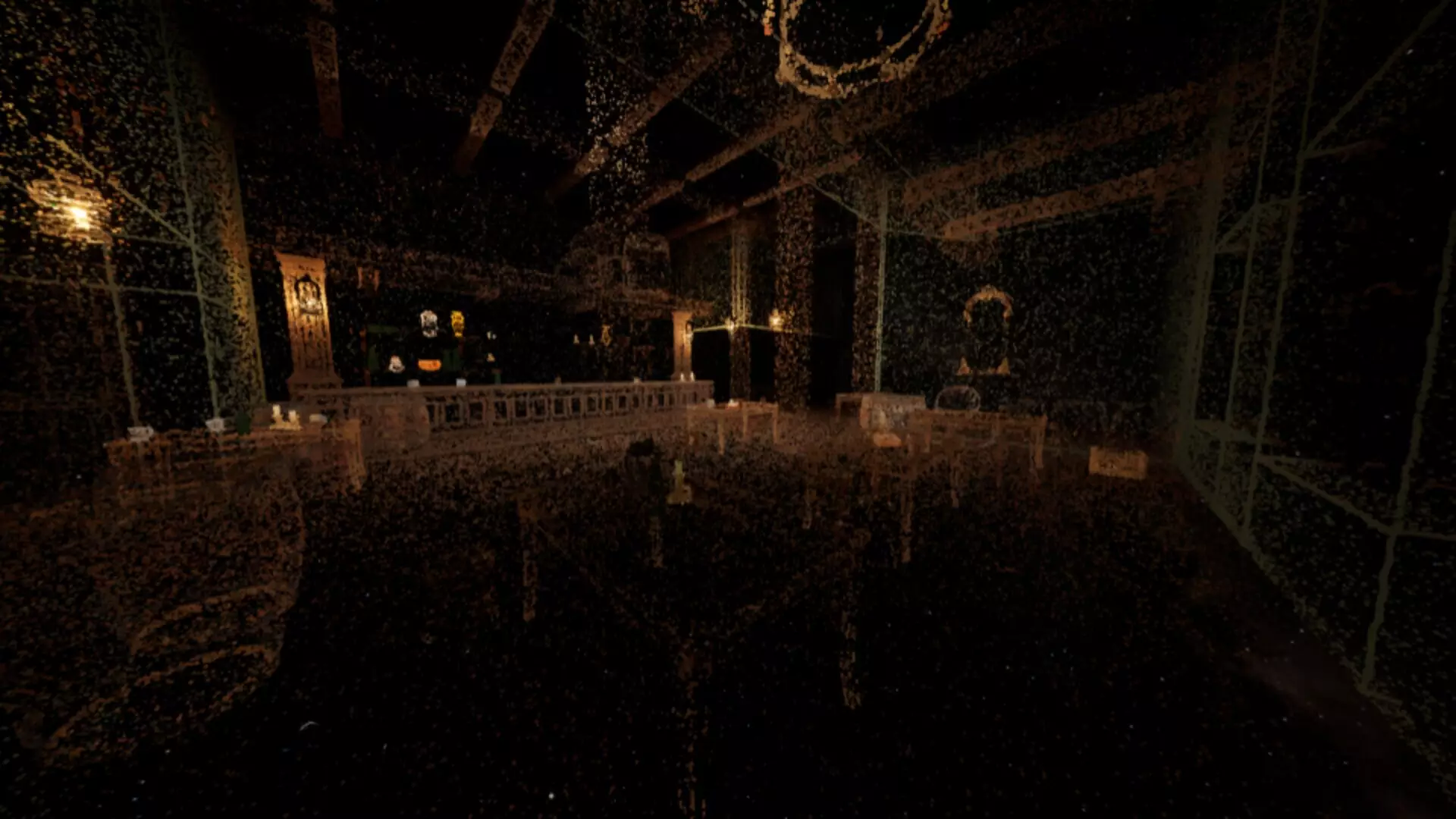 -There Exists-游戏截图-好玩游戏库