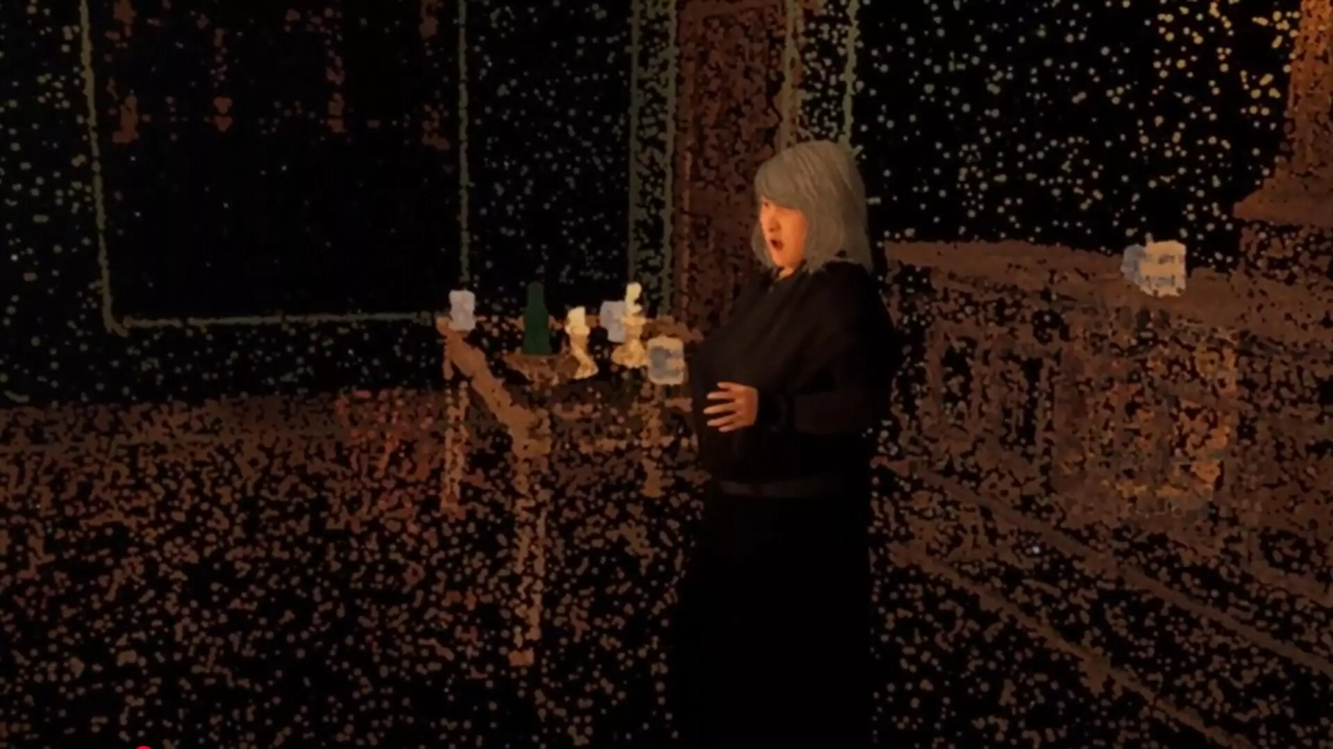 -There Exists-游戏截图-好玩游戏库