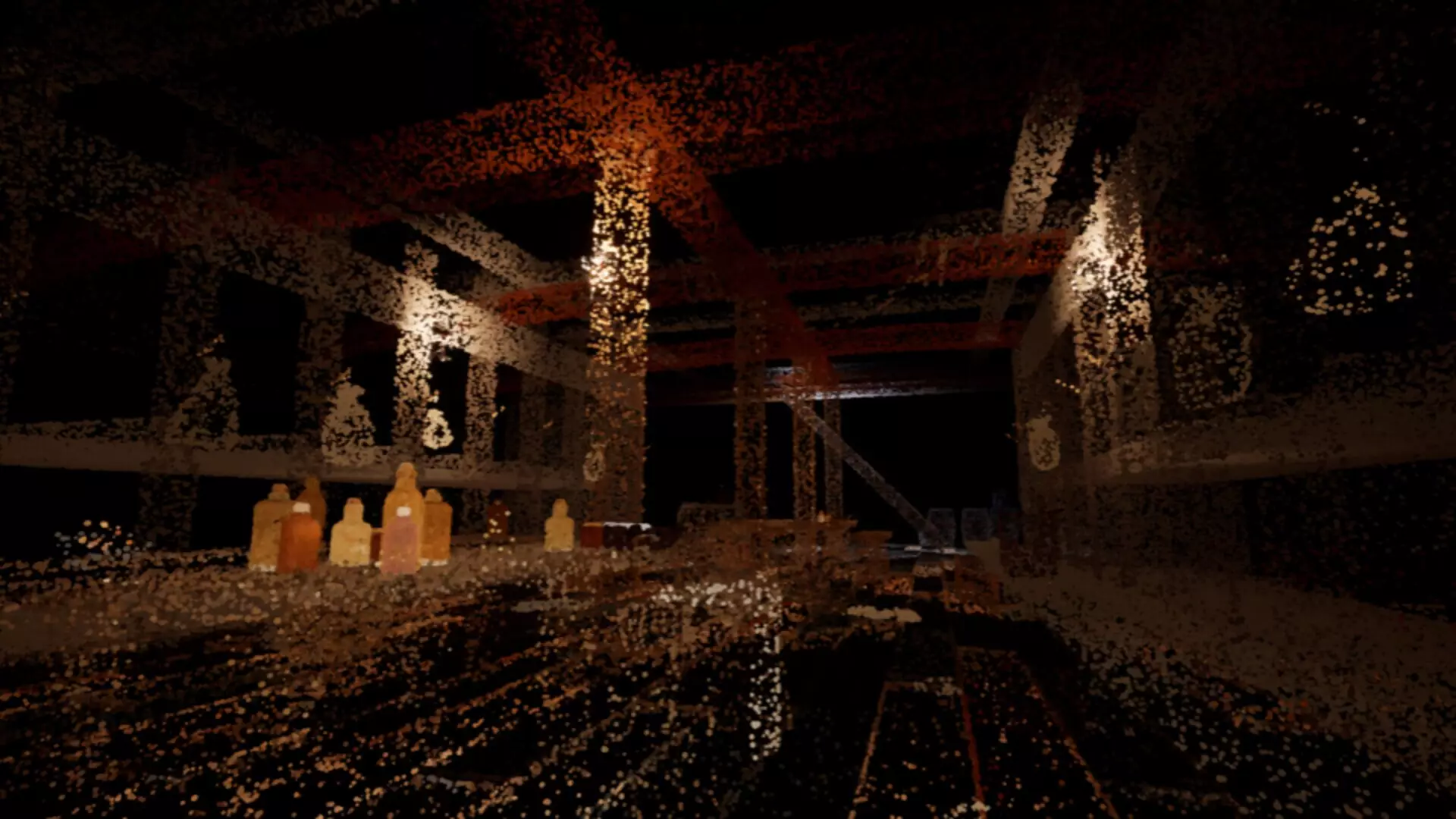 -There Exists-游戏截图-好玩游戏库