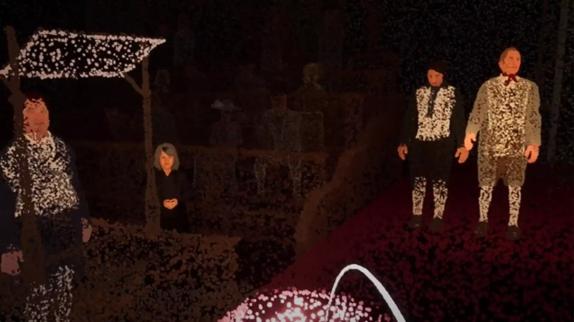 -There Exists-游戏截图-好玩游戏库