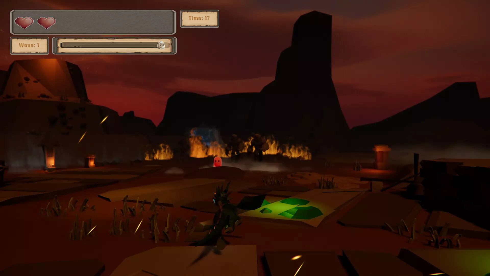 -They won't get our eggs!-游戏截图-好玩游戏库