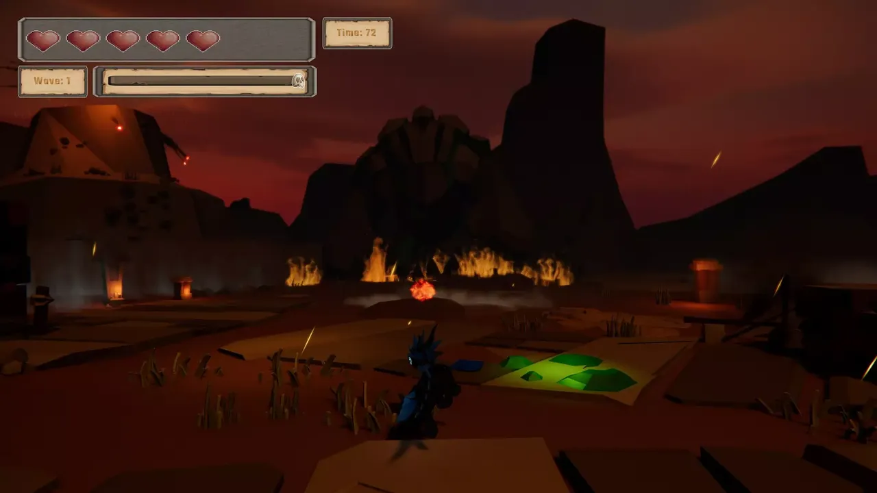 -They won't get our eggs!-游戏截图-好玩游戏库