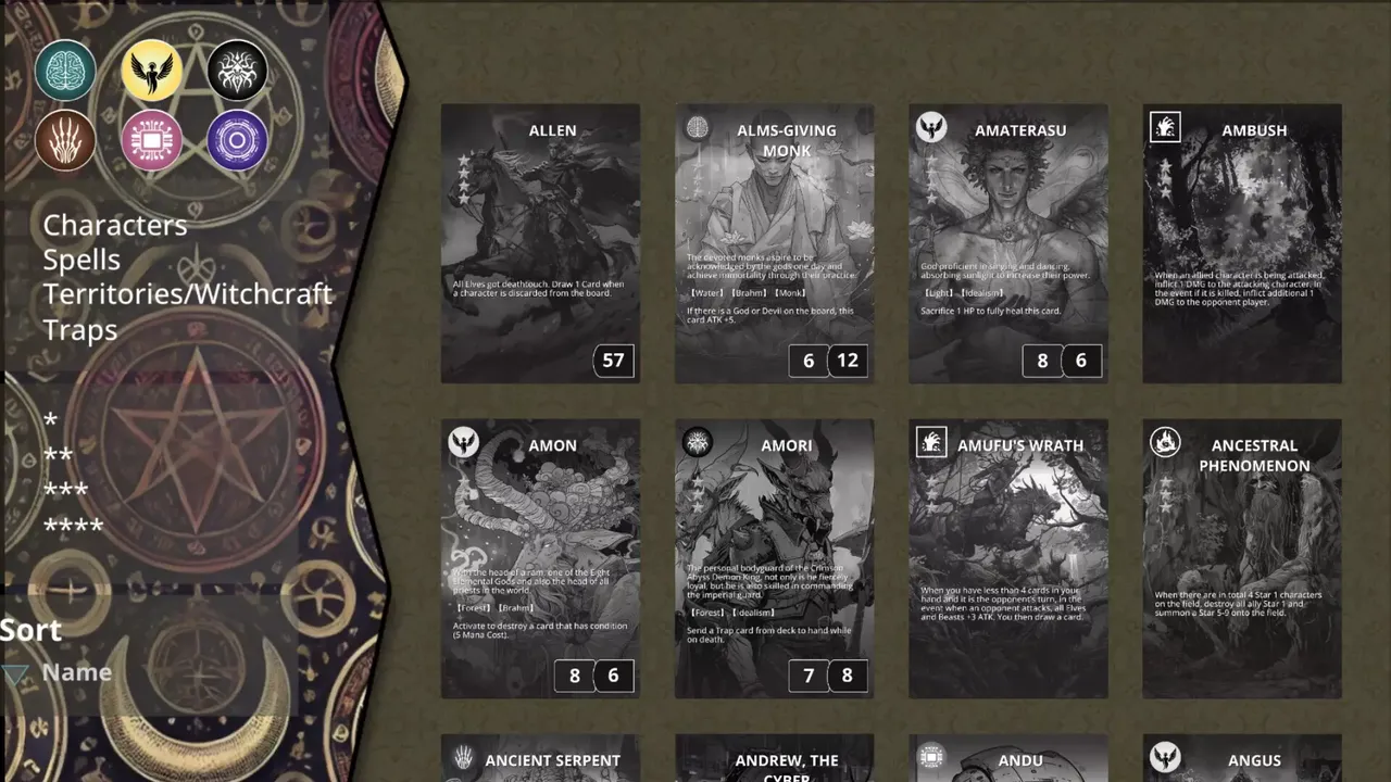 -Witchcrafter-游戏截图-好玩游戏库