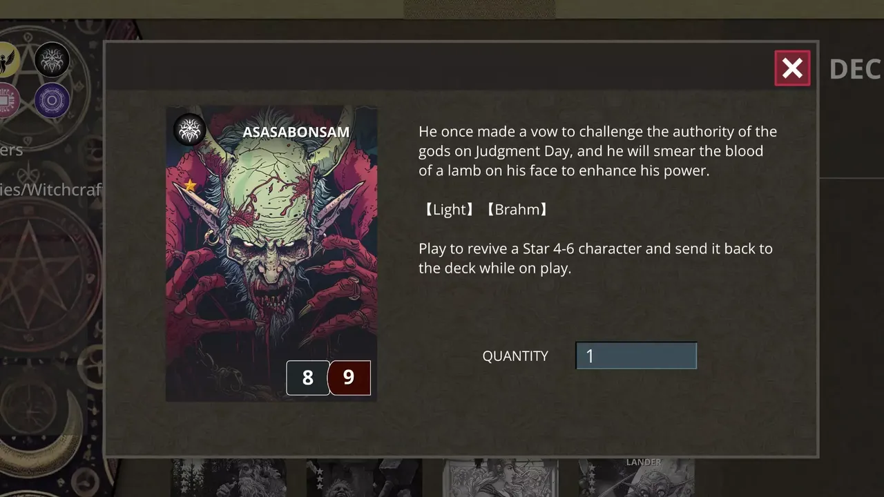 -Witchcrafter-游戏截图-好玩游戏库