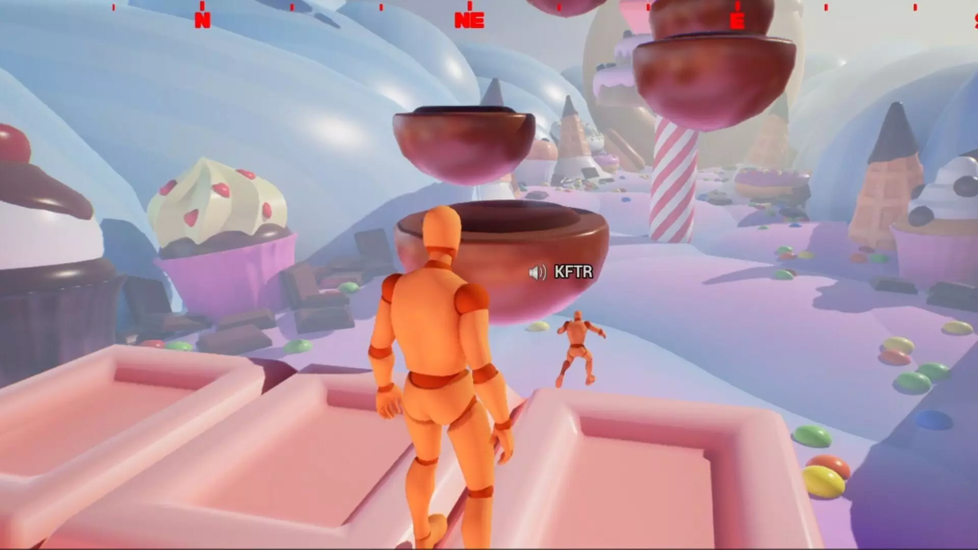 -Blind Trust: The City-游戏截图-好玩游戏库