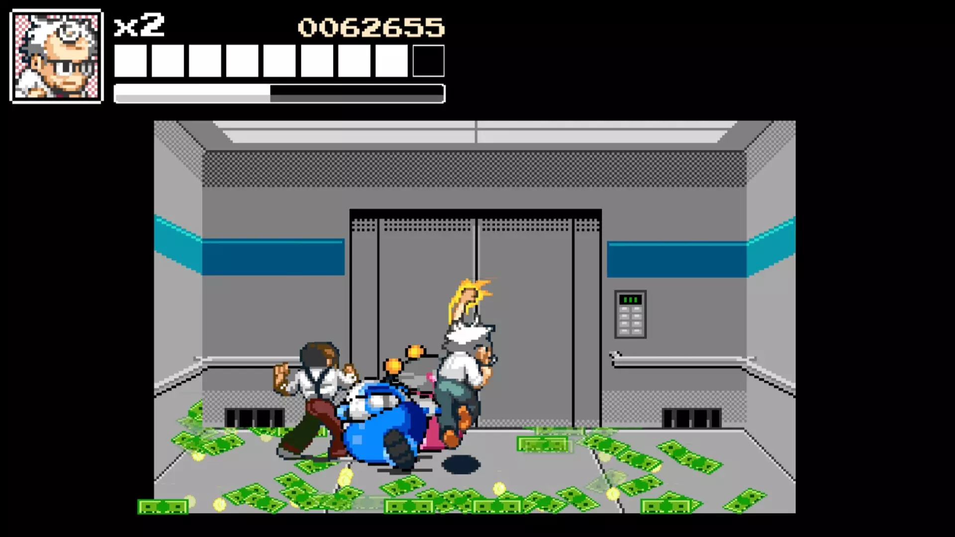 -Clobber Barons-游戏截图-好玩游戏库