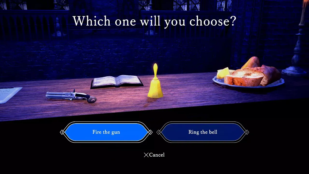 -66 Confessions of St.Pinel Castle-游戏截图-好玩游戏库