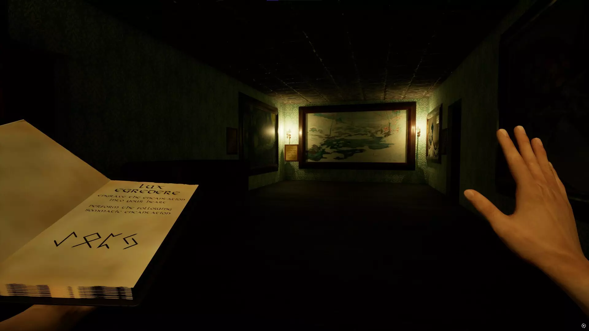 -The Puzzler-游戏截图-好玩游戏库