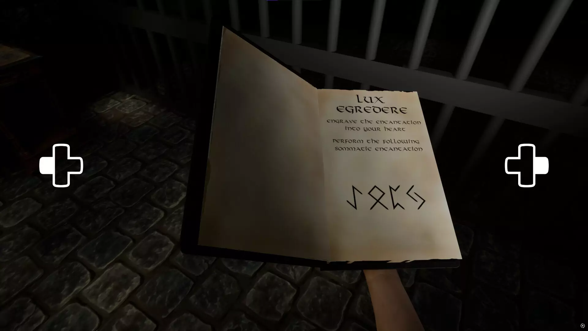 -The Puzzler-游戏截图-好玩游戏库