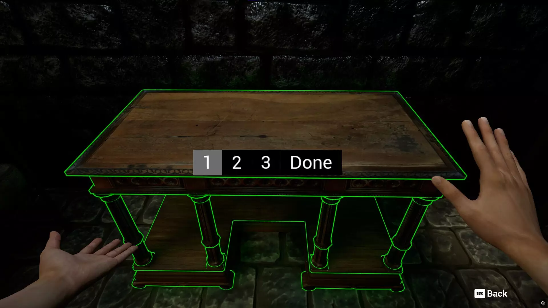 -The Puzzler-游戏截图-好玩游戏库