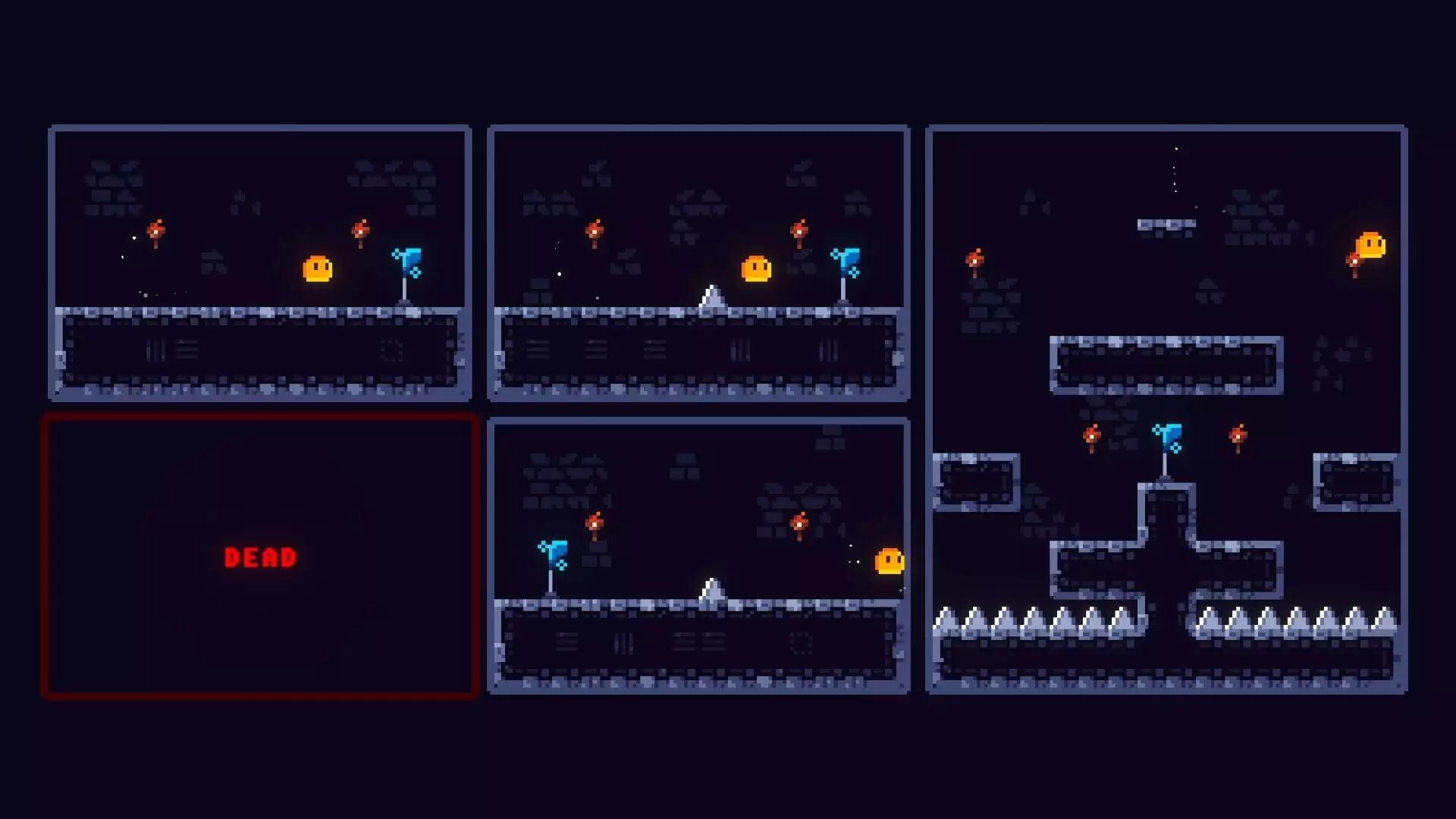 -All At Once-游戏截图-好玩游戏库