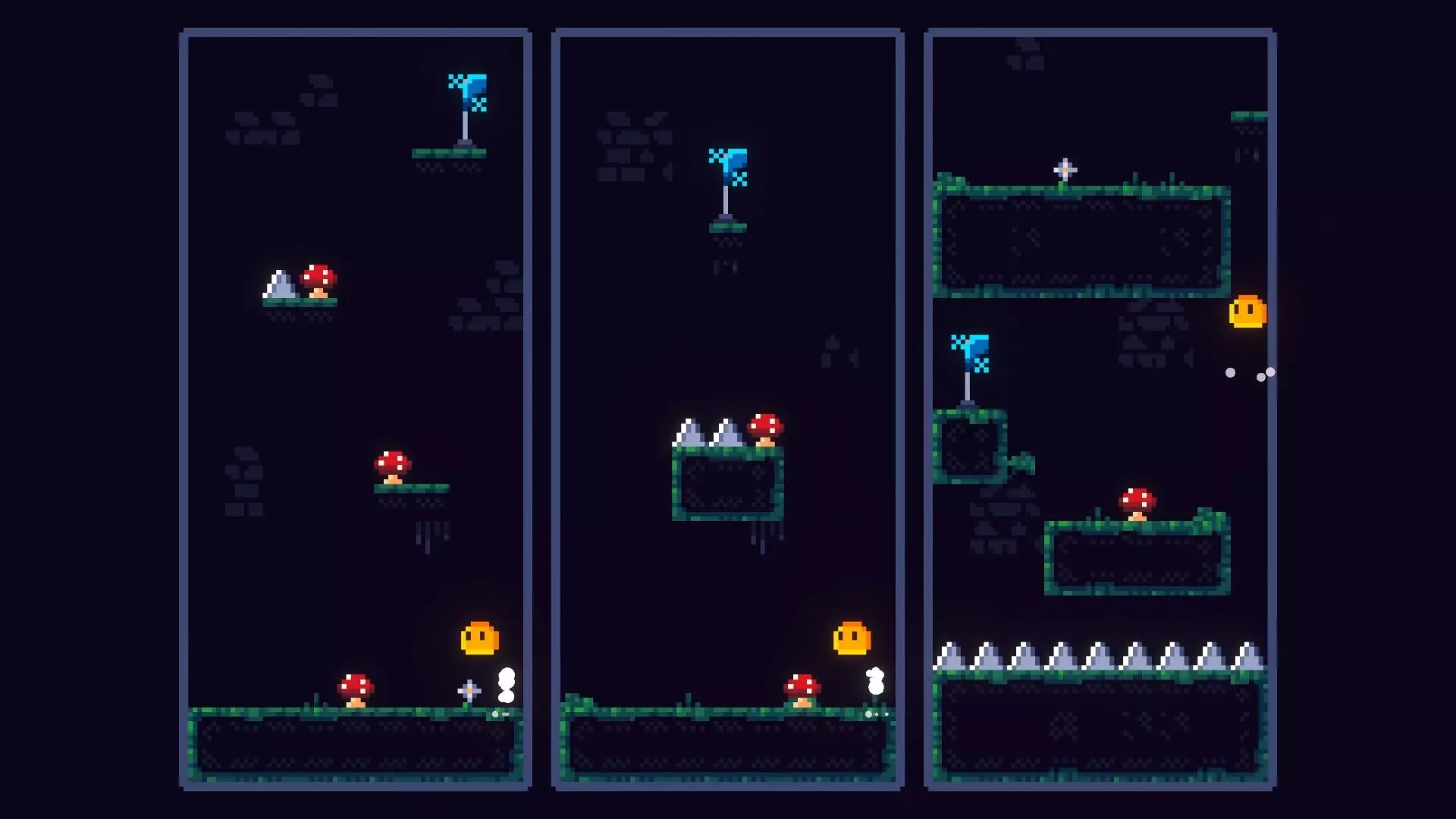 -All At Once-游戏截图-好玩游戏库