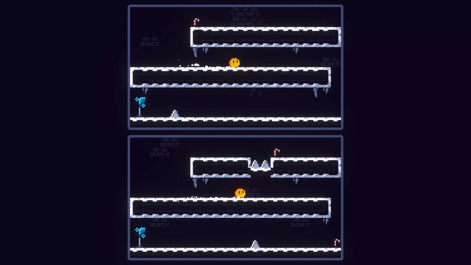 -All At Once-游戏截图-好玩游戏库