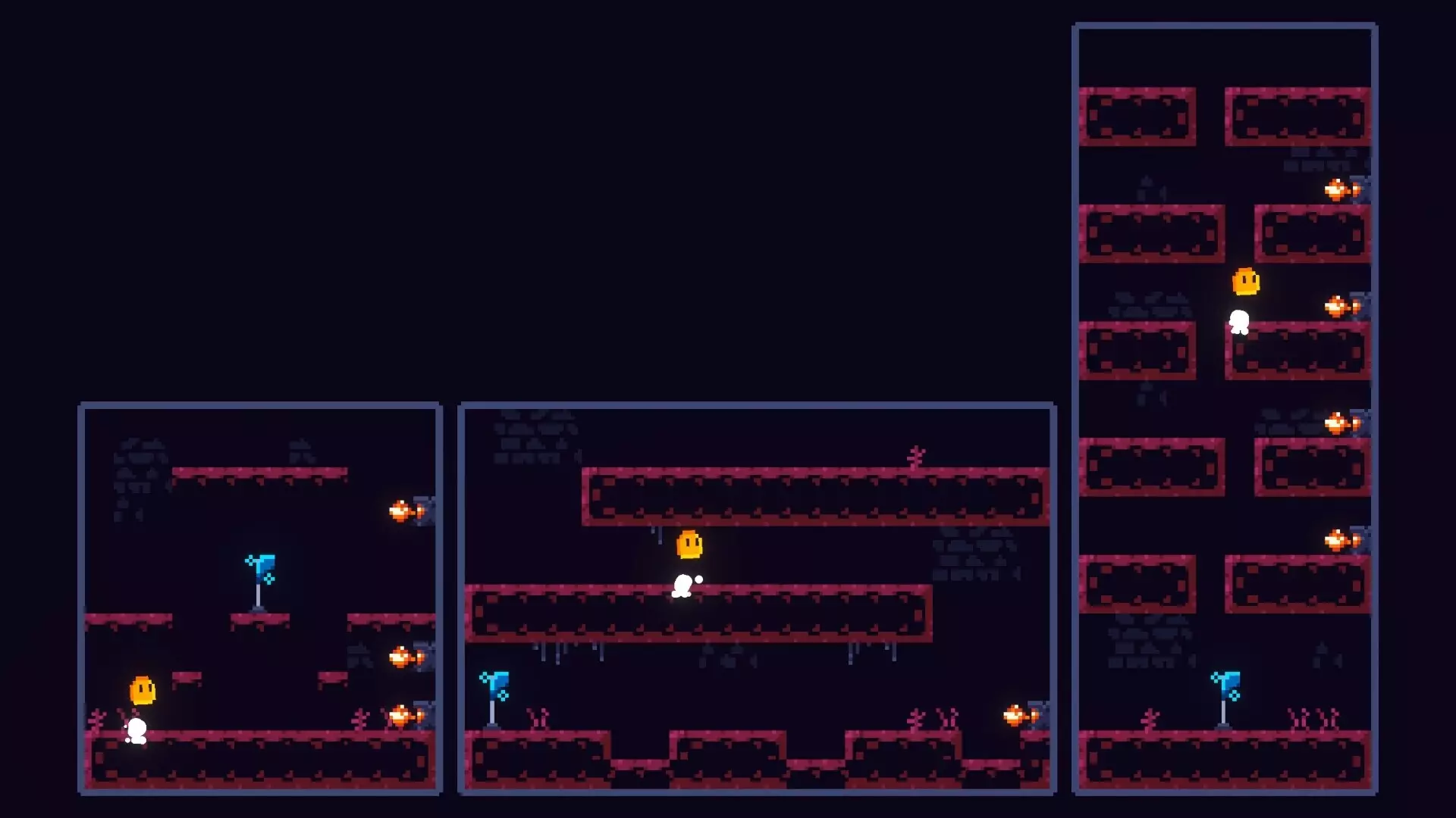 -All At Once-游戏截图-好玩游戏库