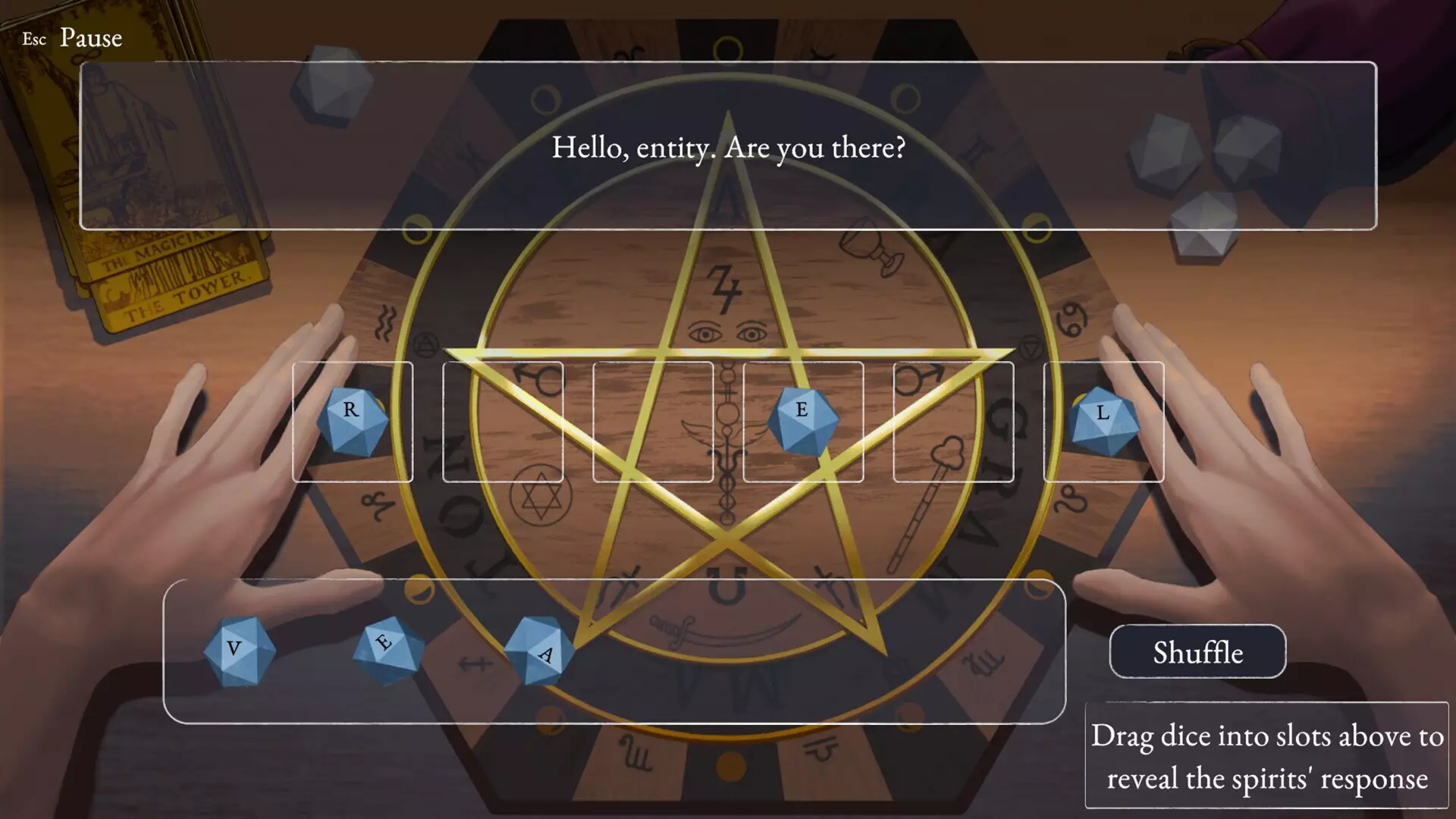 -Yes, No, Goodbye-游戏截图-好玩游戏库