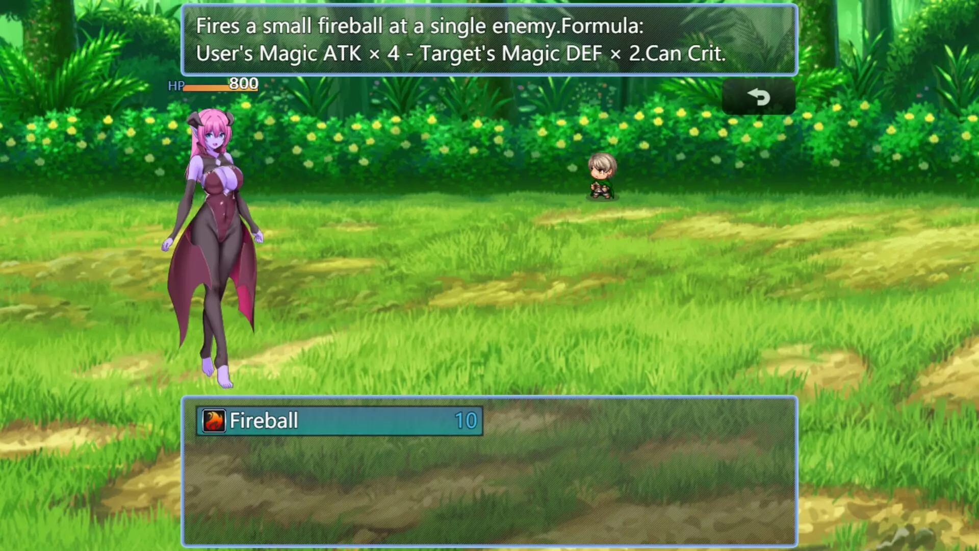 -魔姬征服者 Twelve Succubus-游戏截图-好玩游戏库