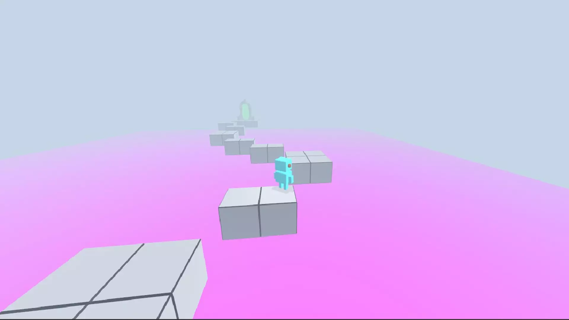 -Jumbot-游戏截图-好玩游戏库