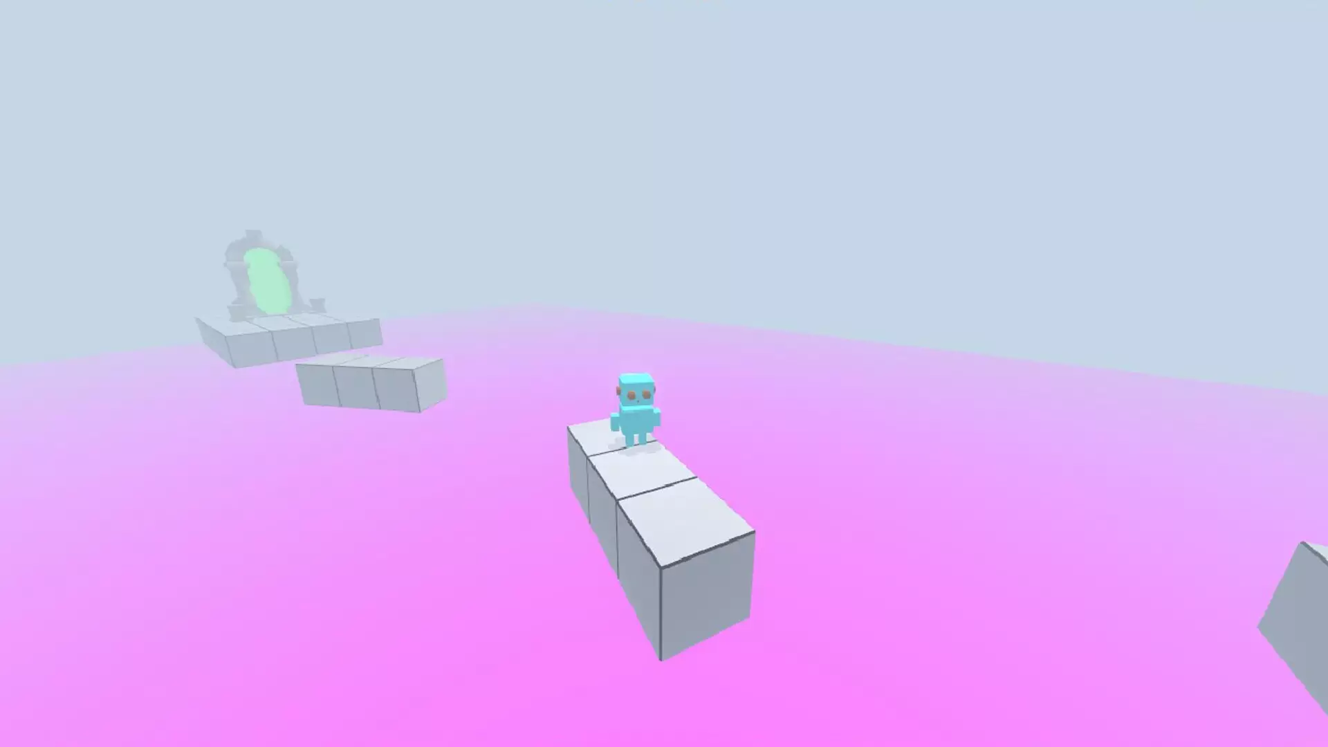 -Jumbot-游戏截图-好玩游戏库