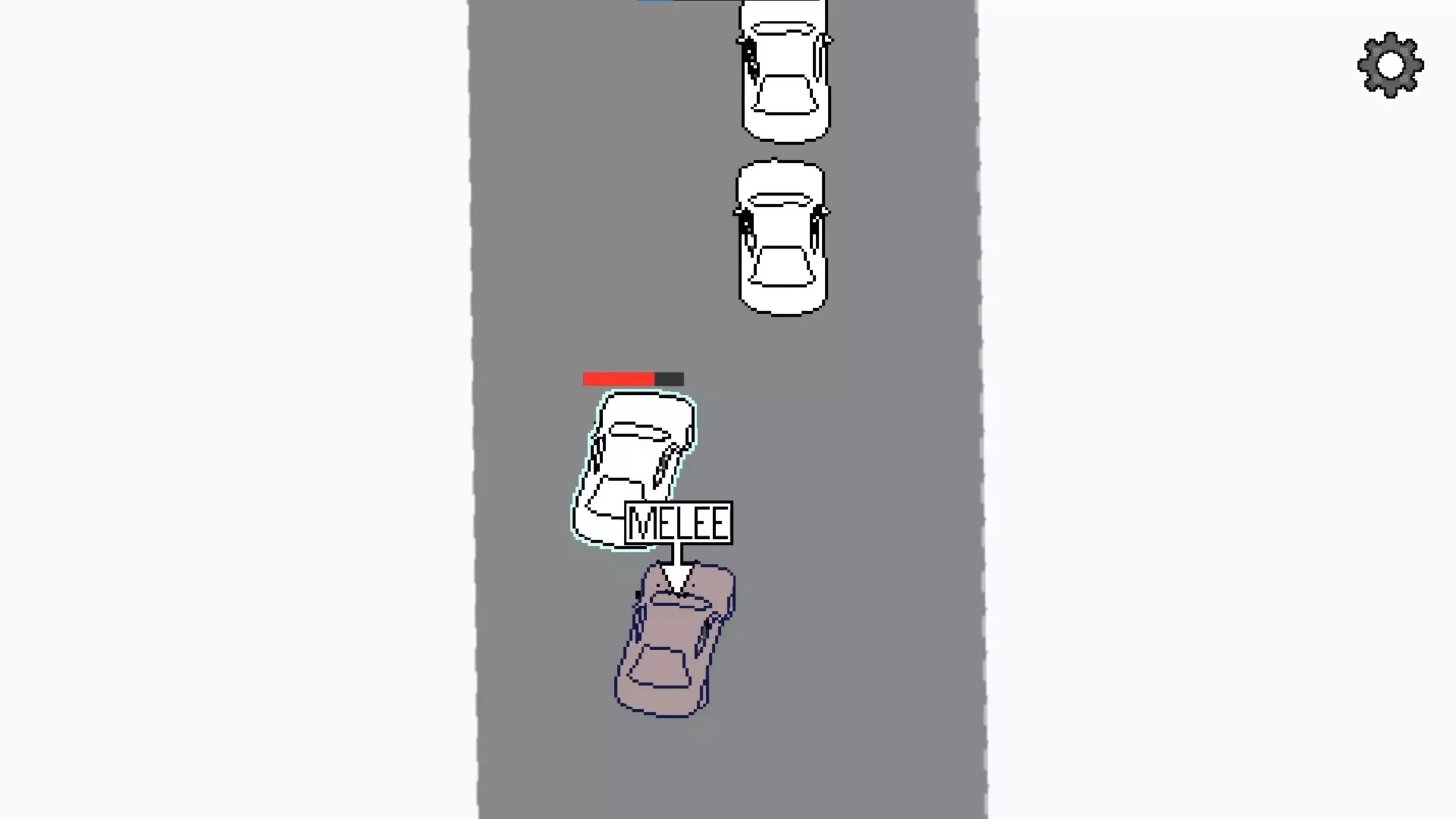 -Ice 'Em: Race to the Grave-游戏截图-好玩游戏库