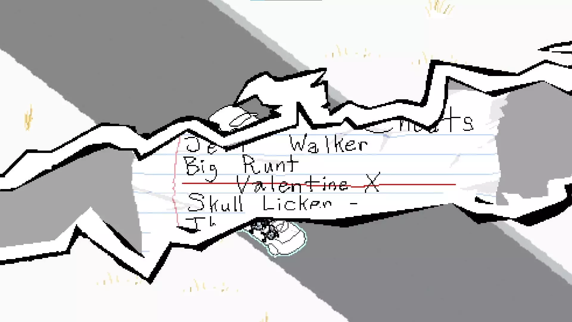 -Ice 'Em: Race to the Grave-游戏截图-好玩游戏库