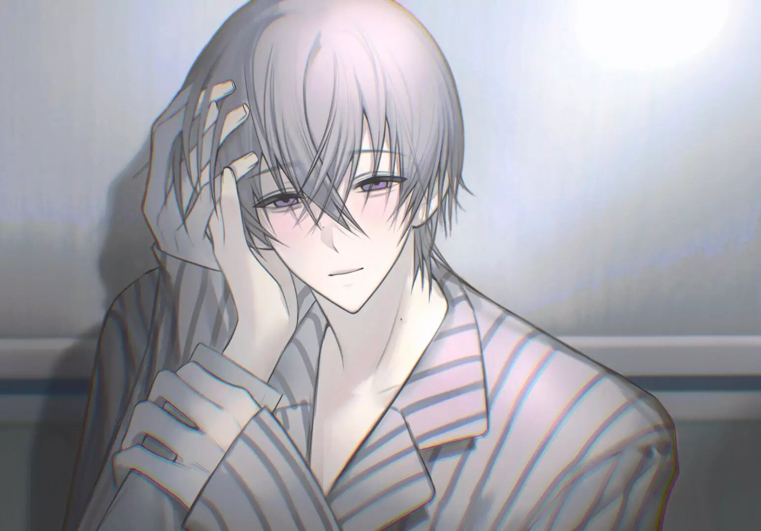 -唯-游戏截图-好玩游戏库