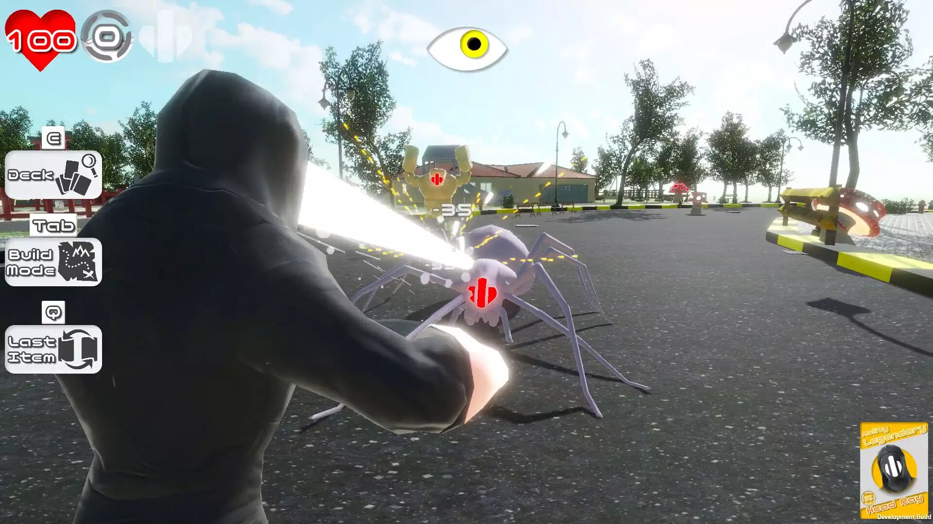 -The Dreamers Foresight-游戏截图-好玩游戏库