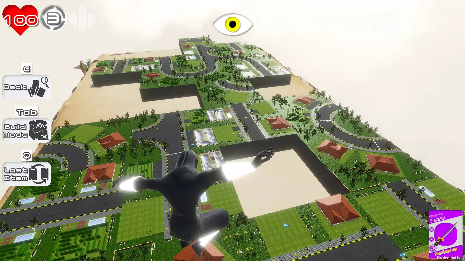 -The Dreamers Foresight-游戏截图-好玩游戏库