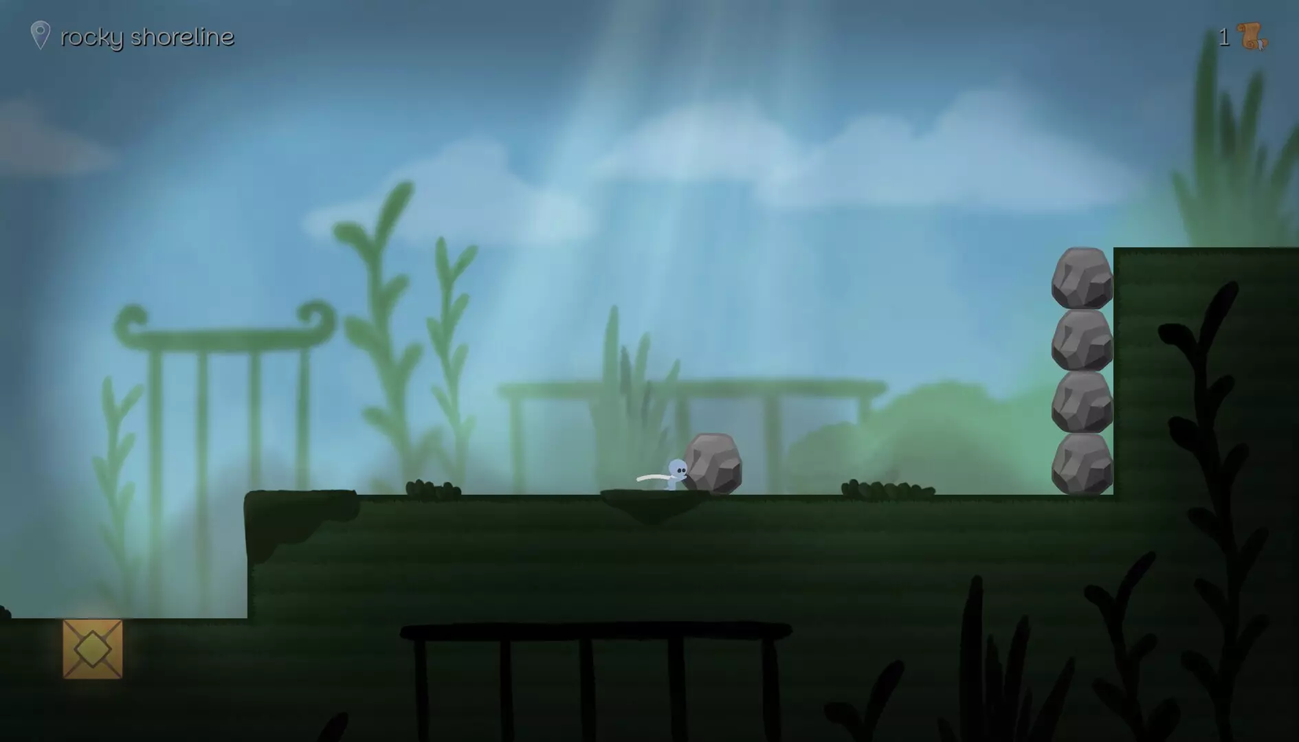 -Glowkeeper-游戏截图-好玩游戏库