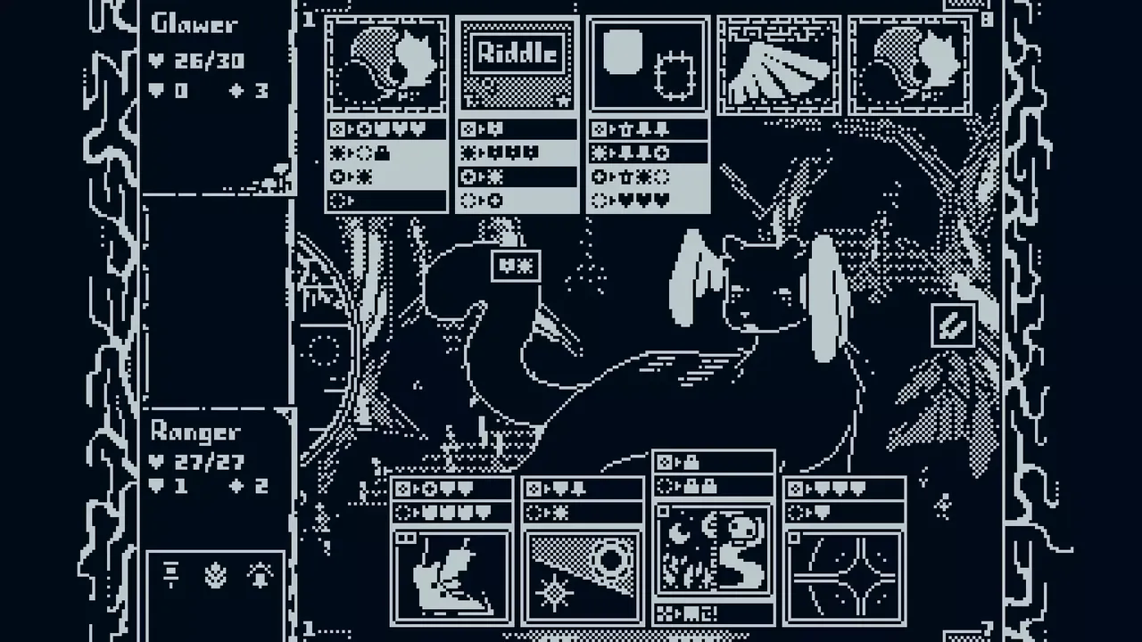 -Dimwood-游戏截图-好玩游戏库