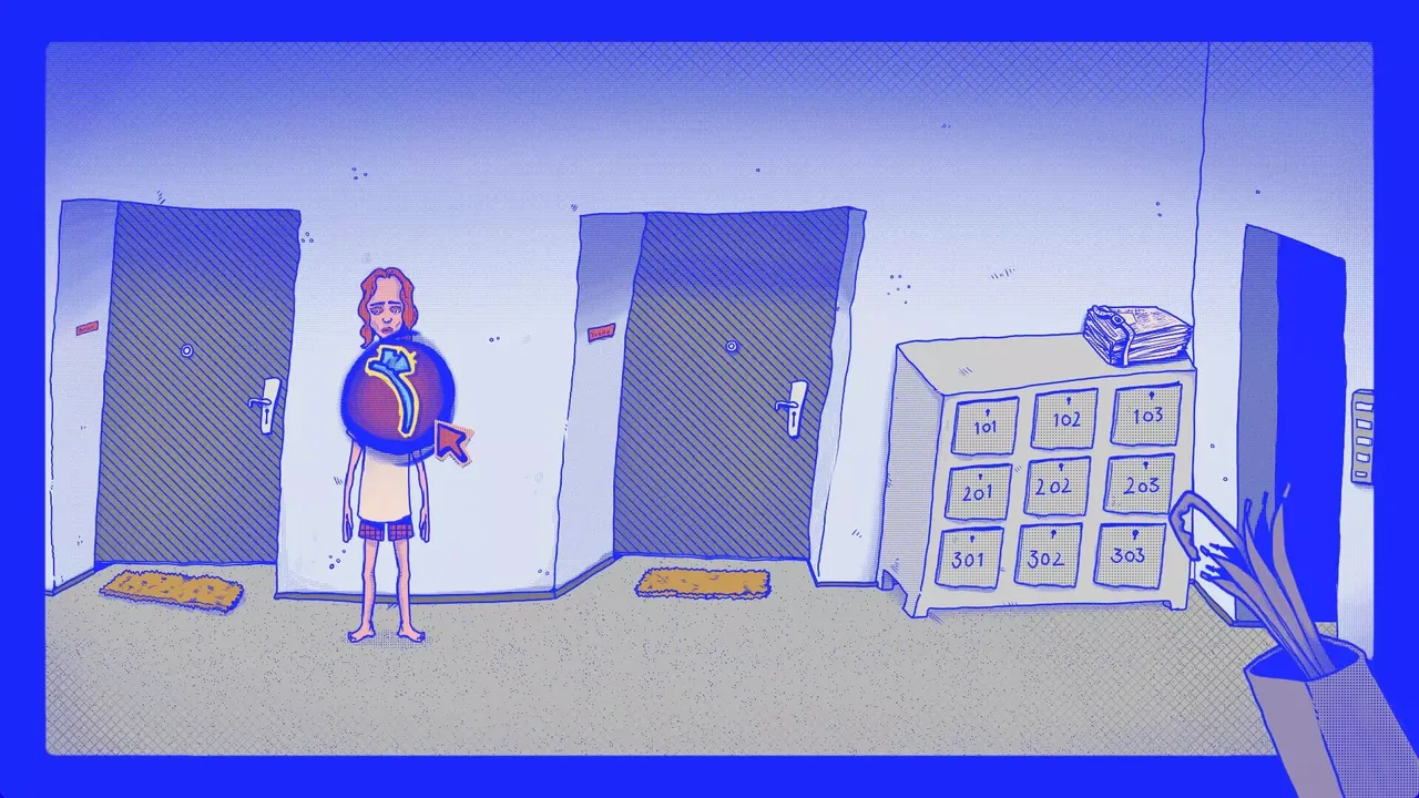 -Dermapis-游戏截图-好玩游戏库