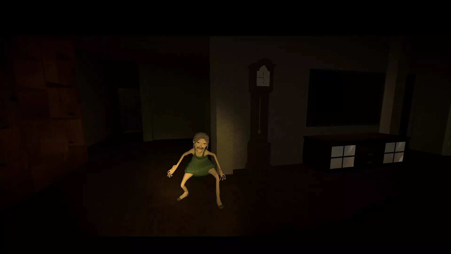 -Street 42-游戏截图-好玩游戏库