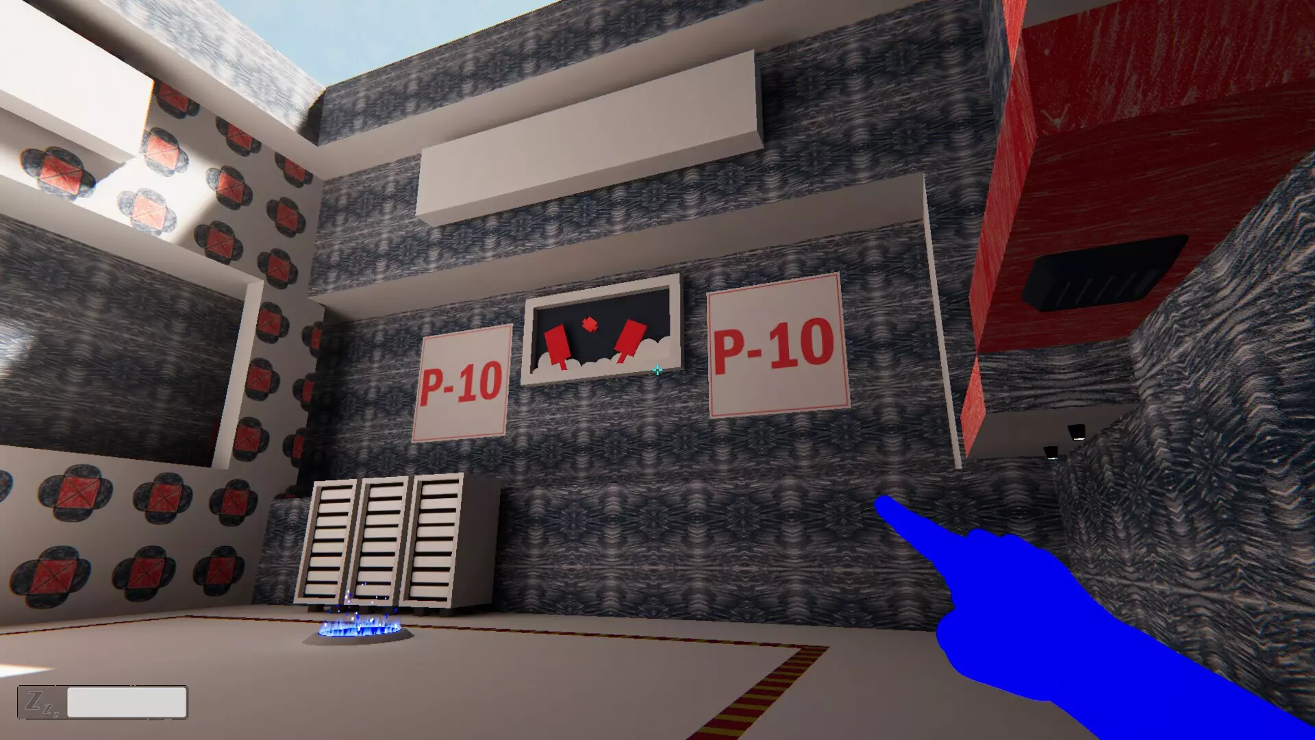 Inside Light Switcher’s Mind