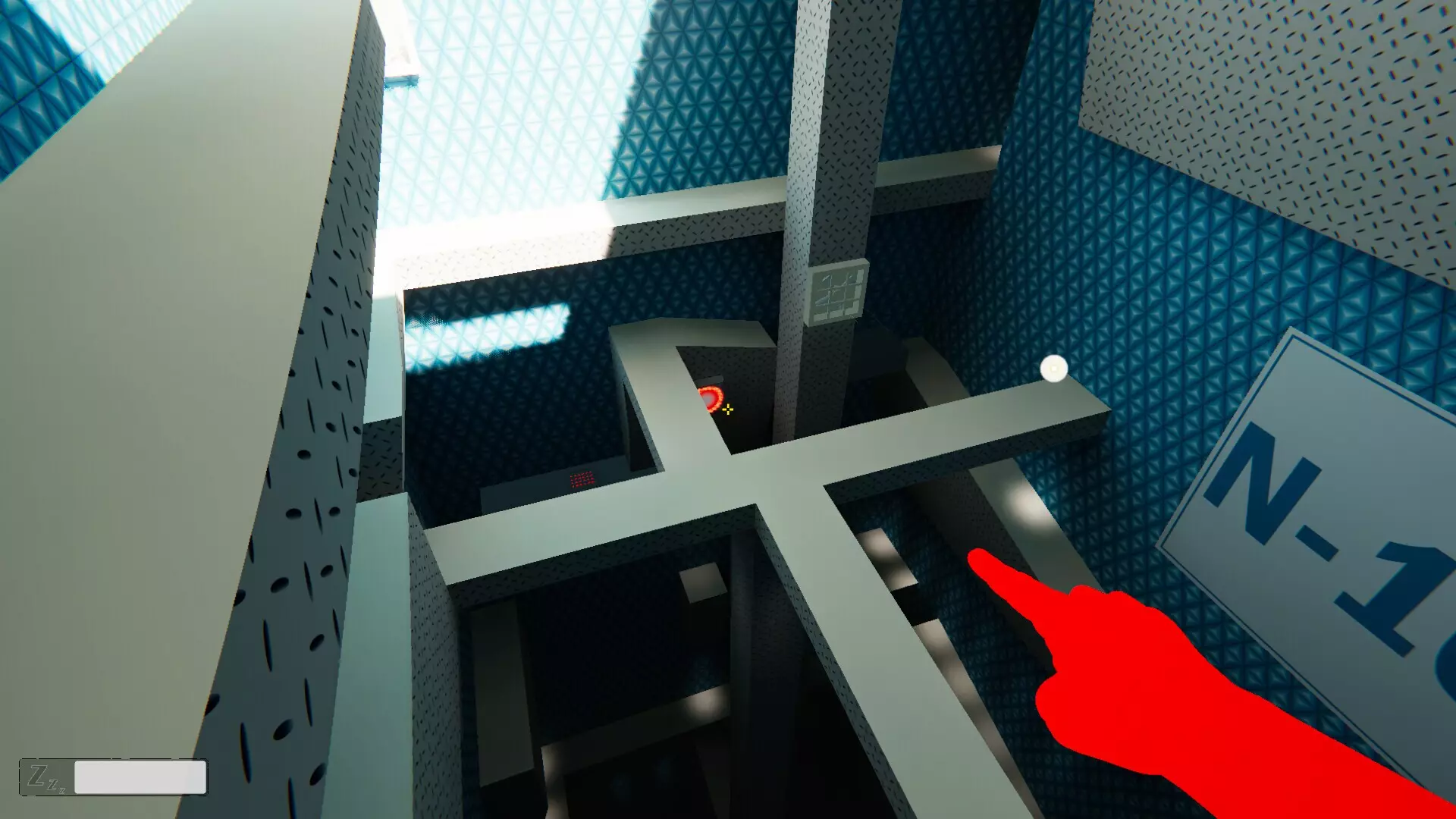 -Inside Light Switcher’s Mind-游戏截图-好玩游戏库