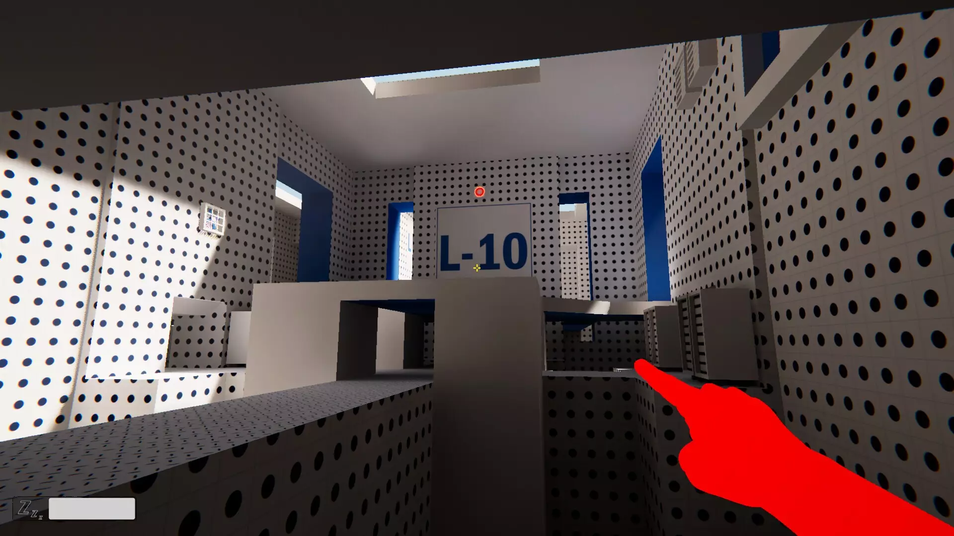 -Inside Light Switcher’s Mind-游戏截图-好玩游戏库