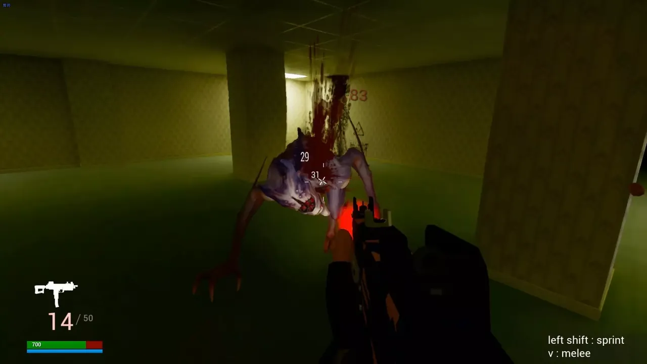 -Undead Fortress-游戏截图-好玩游戏库