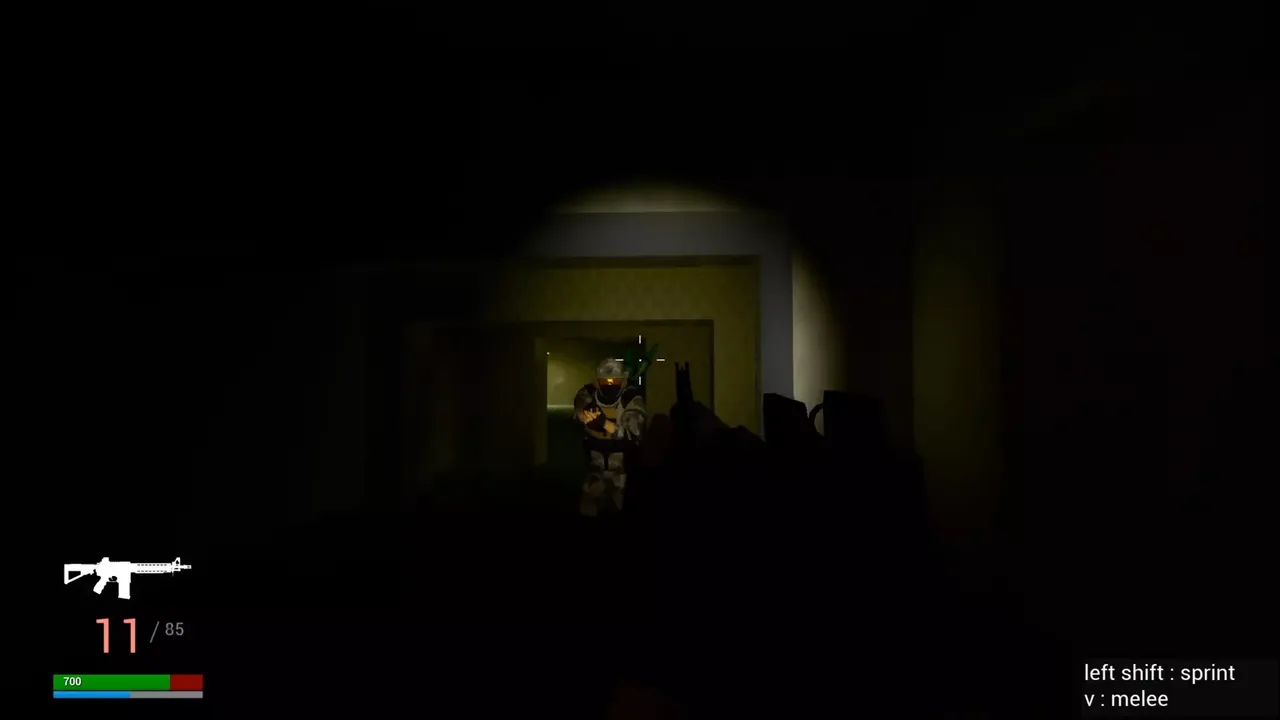 -Undead Fortress-游戏截图-好玩游戏库