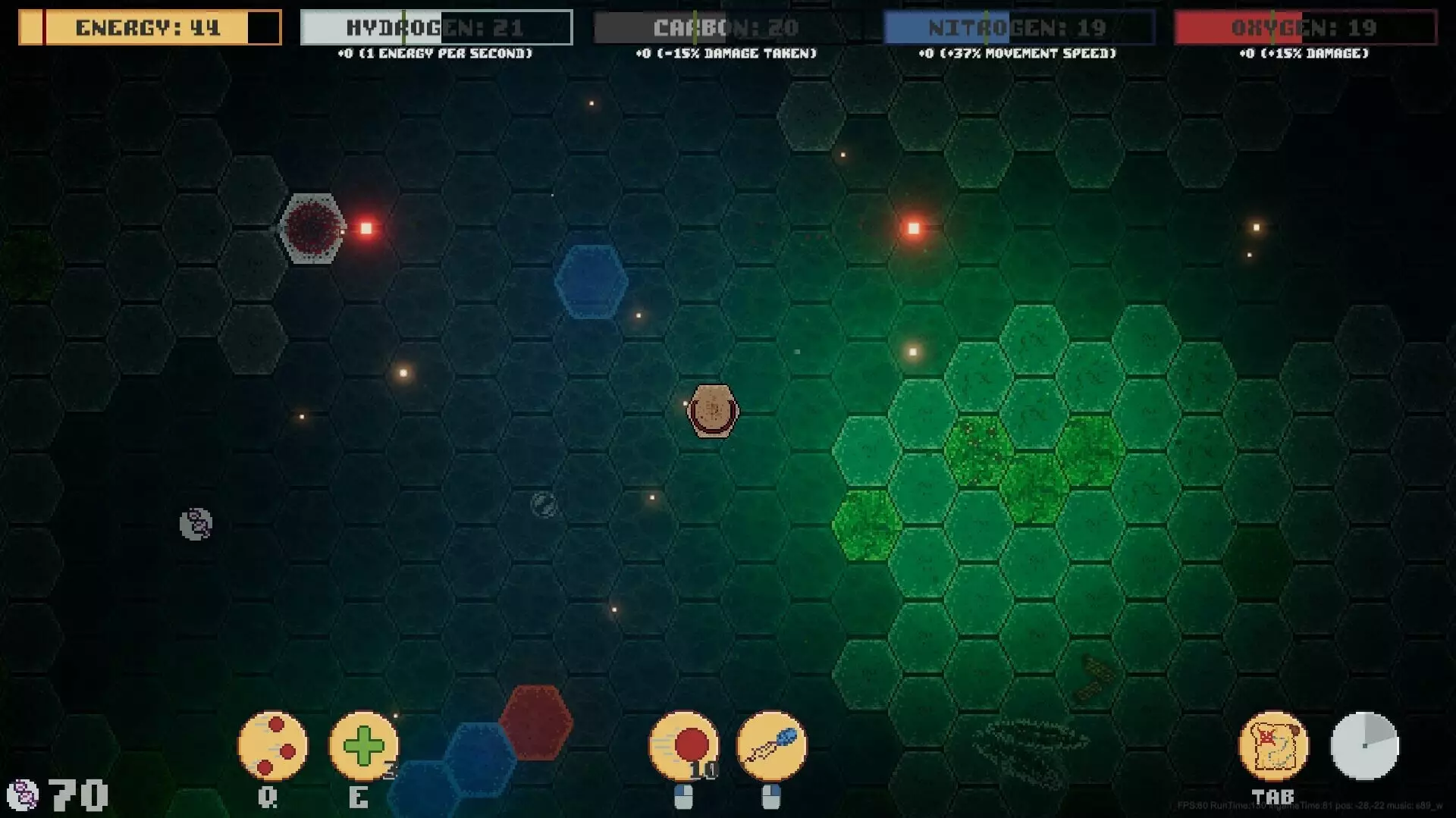 -Evoscape-游戏截图-好玩游戏库