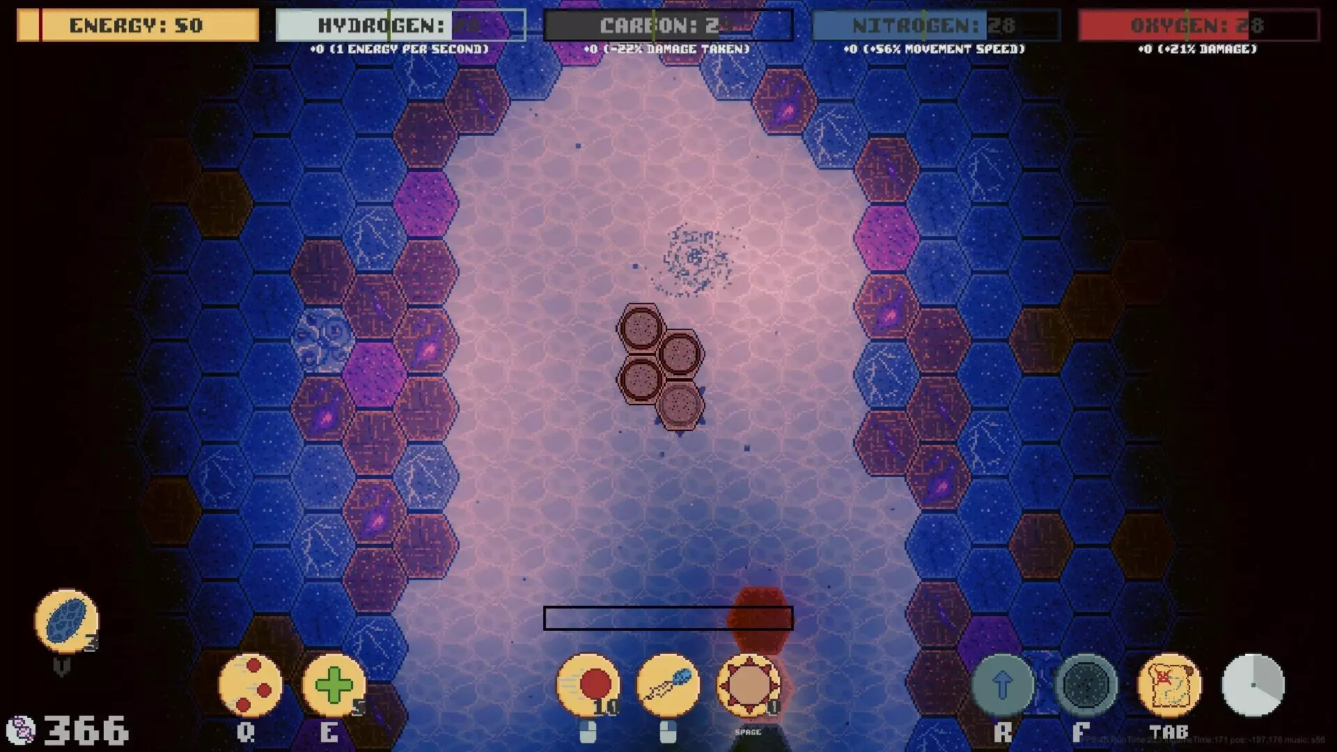 -Evoscape-游戏截图-好玩游戏库