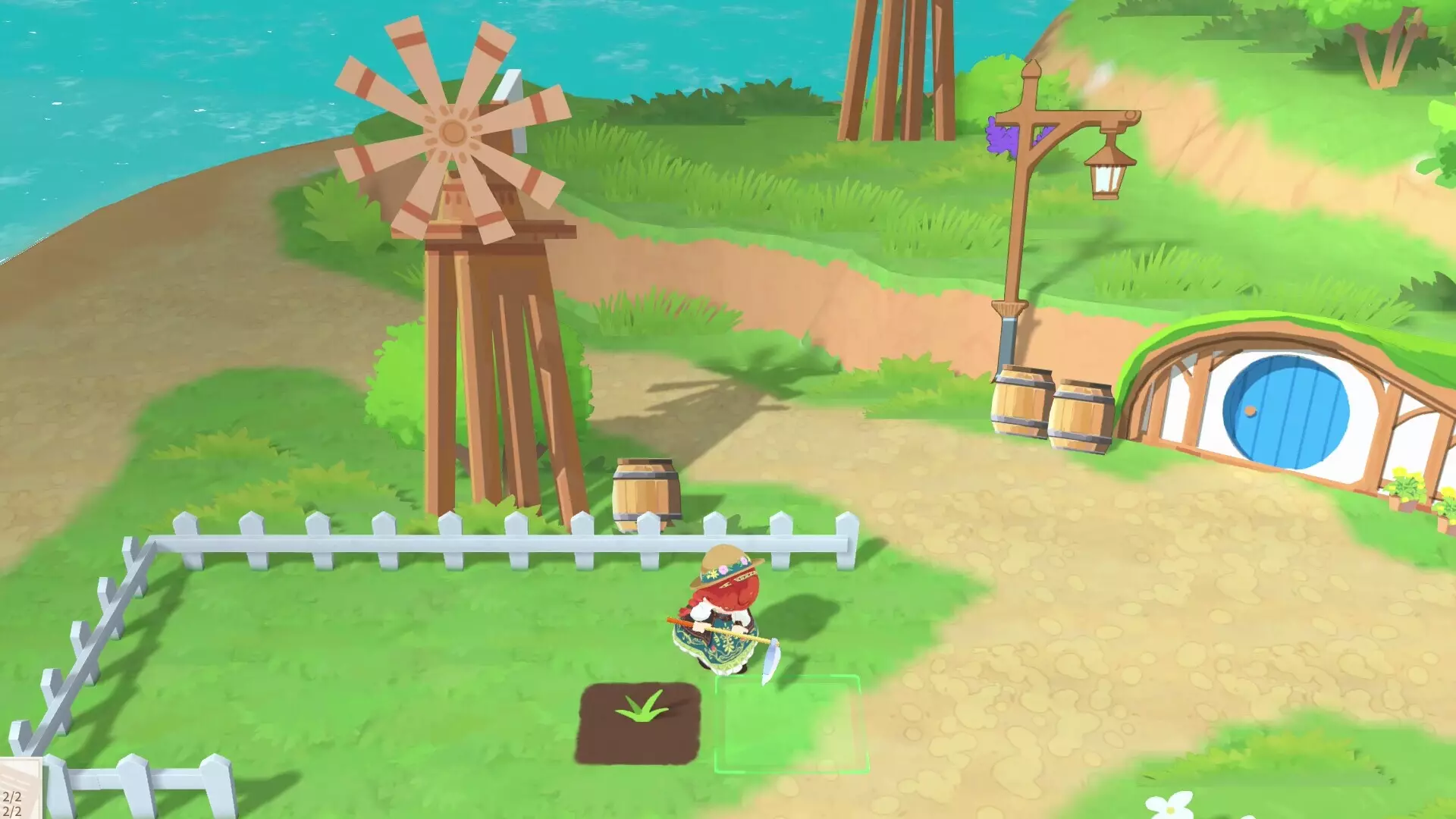 -Dragon Song Tavern: Cozy & Adventurous-游戏截图-好玩游戏库