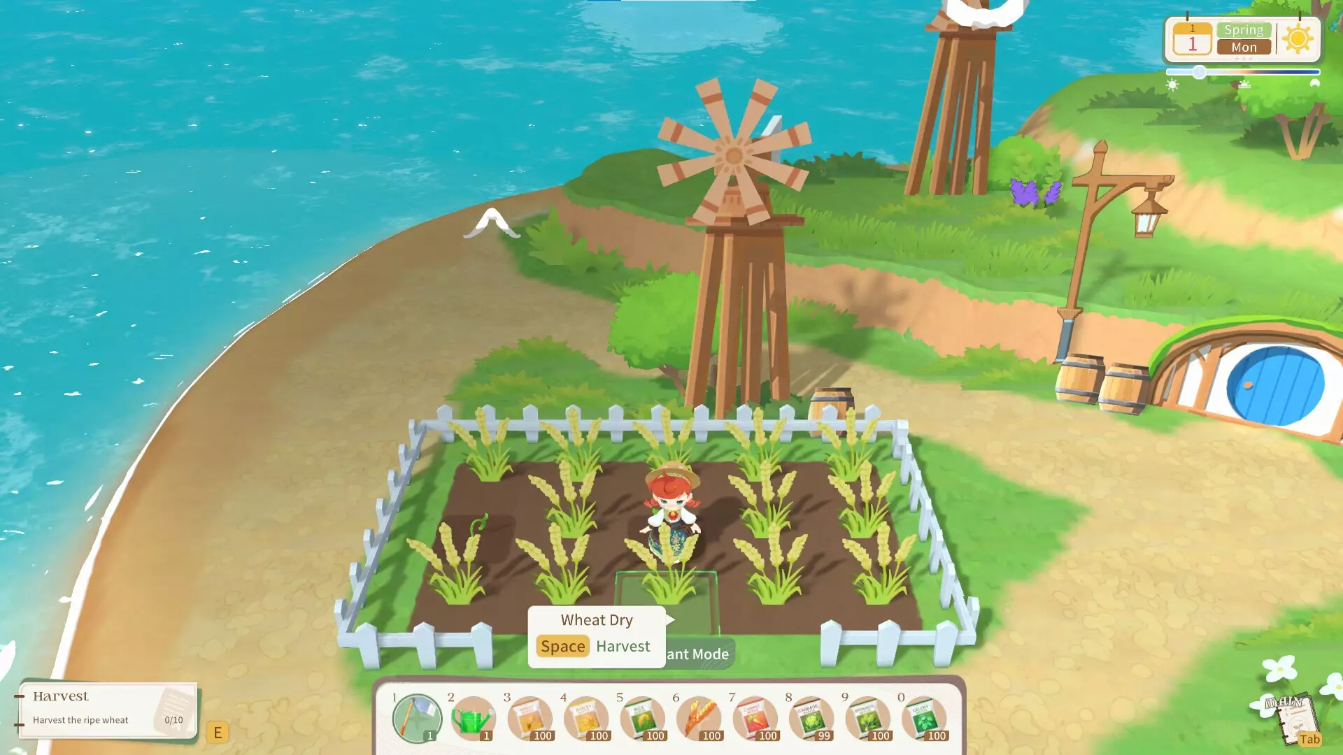 -Dragon Song Tavern: Cozy & Adventurous-游戏截图-好玩游戏库