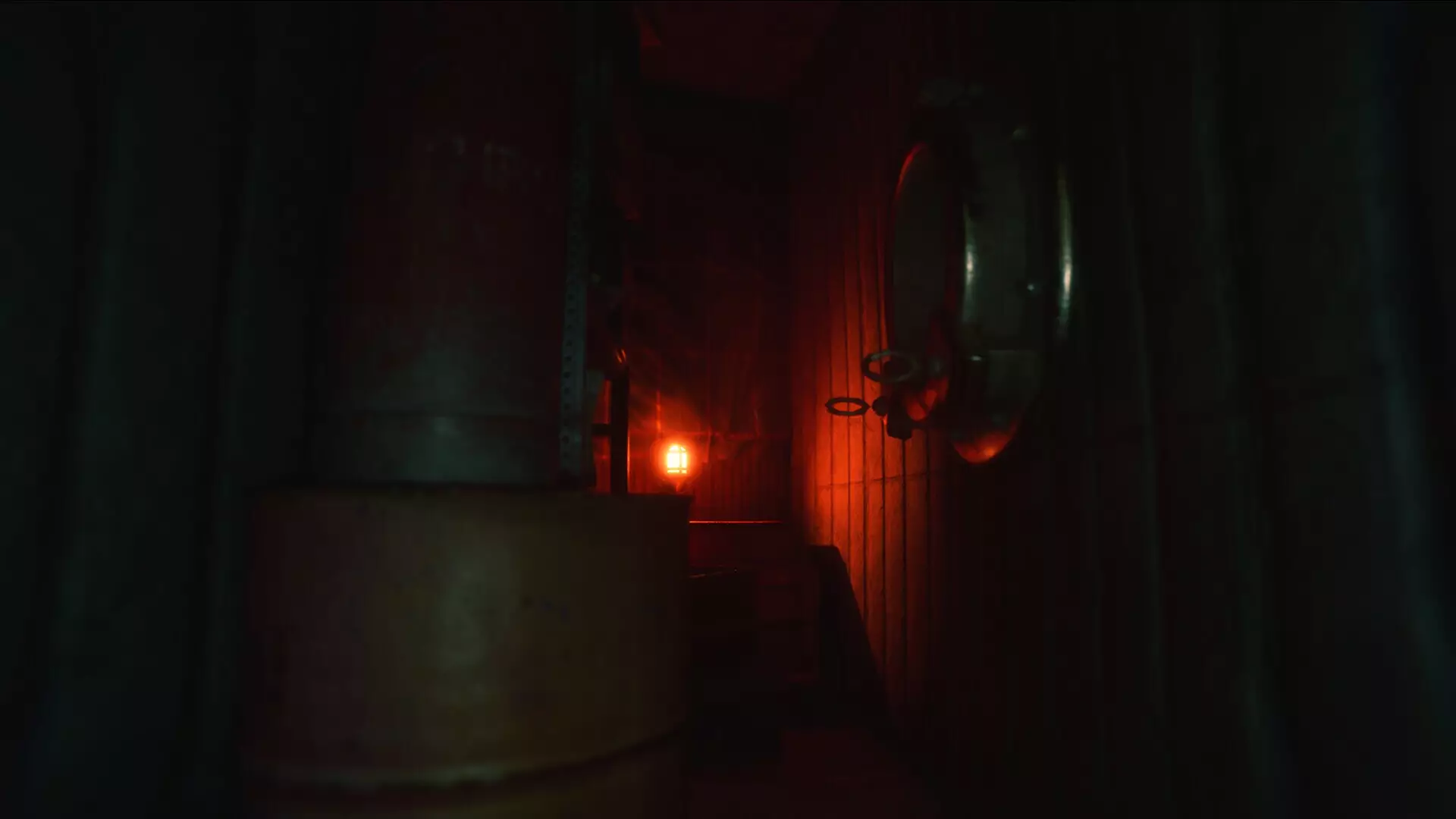 -P1: Anchor Light-游戏截图-好玩游戏库