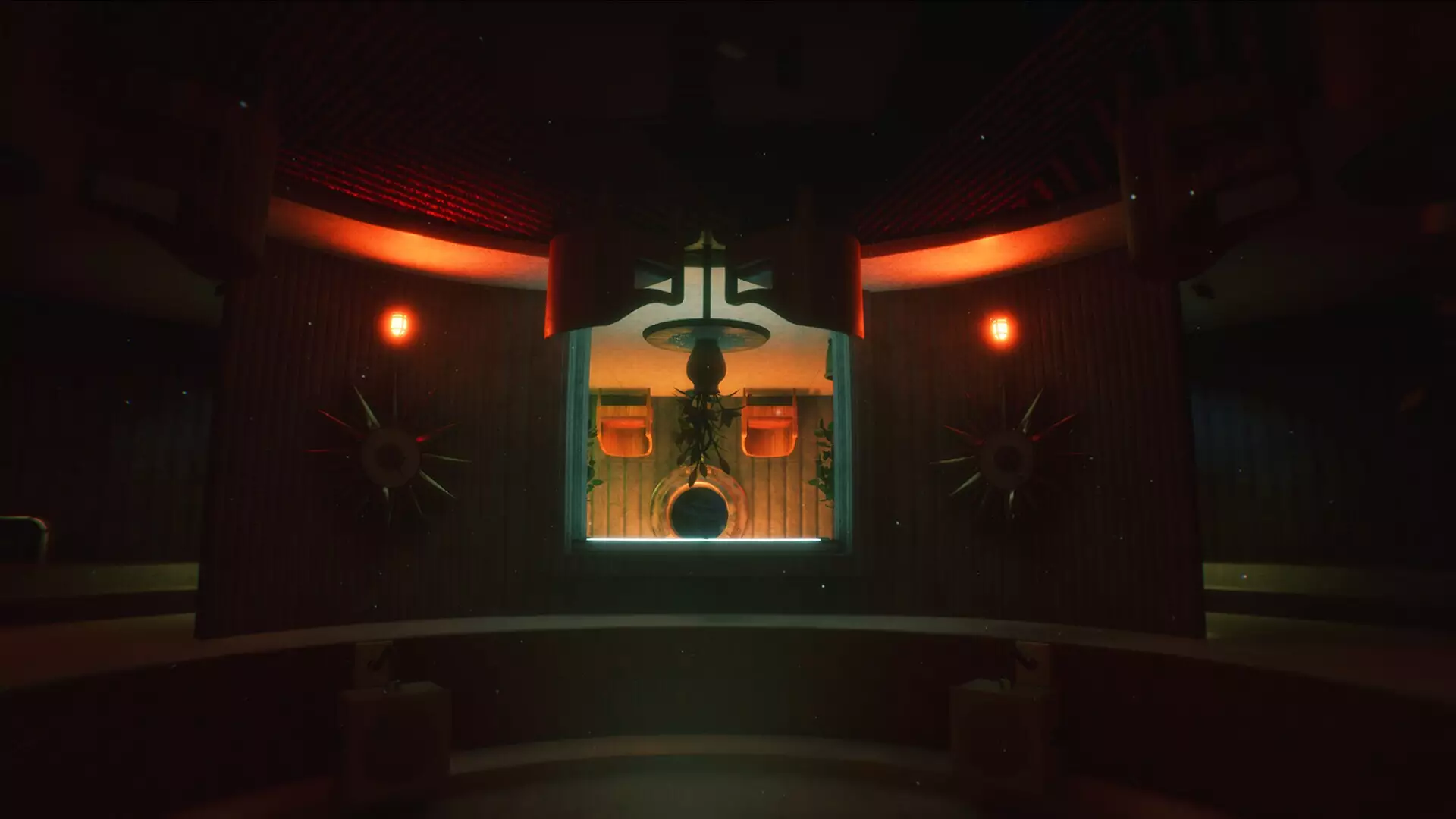 -P1: Anchor Light-游戏截图-好玩游戏库