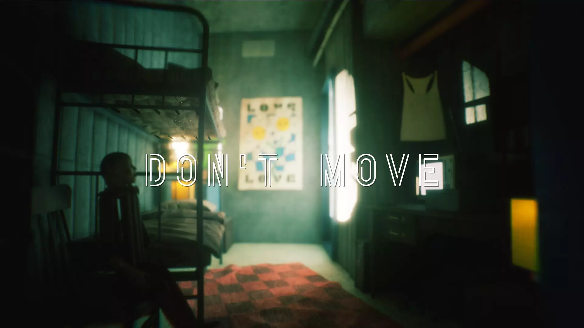 -P1: Anchor Light-游戏截图-好玩游戏库