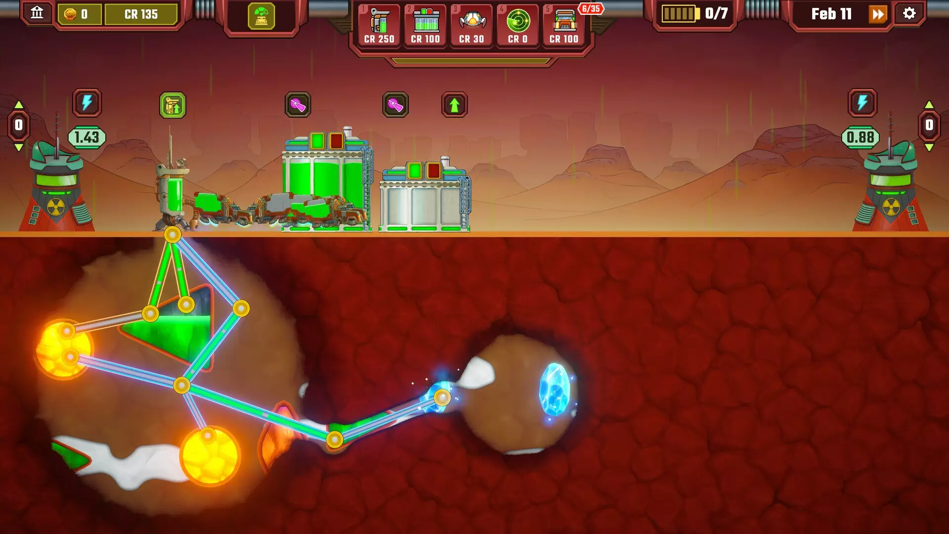 -Nuice Industries-游戏截图-好玩游戏库