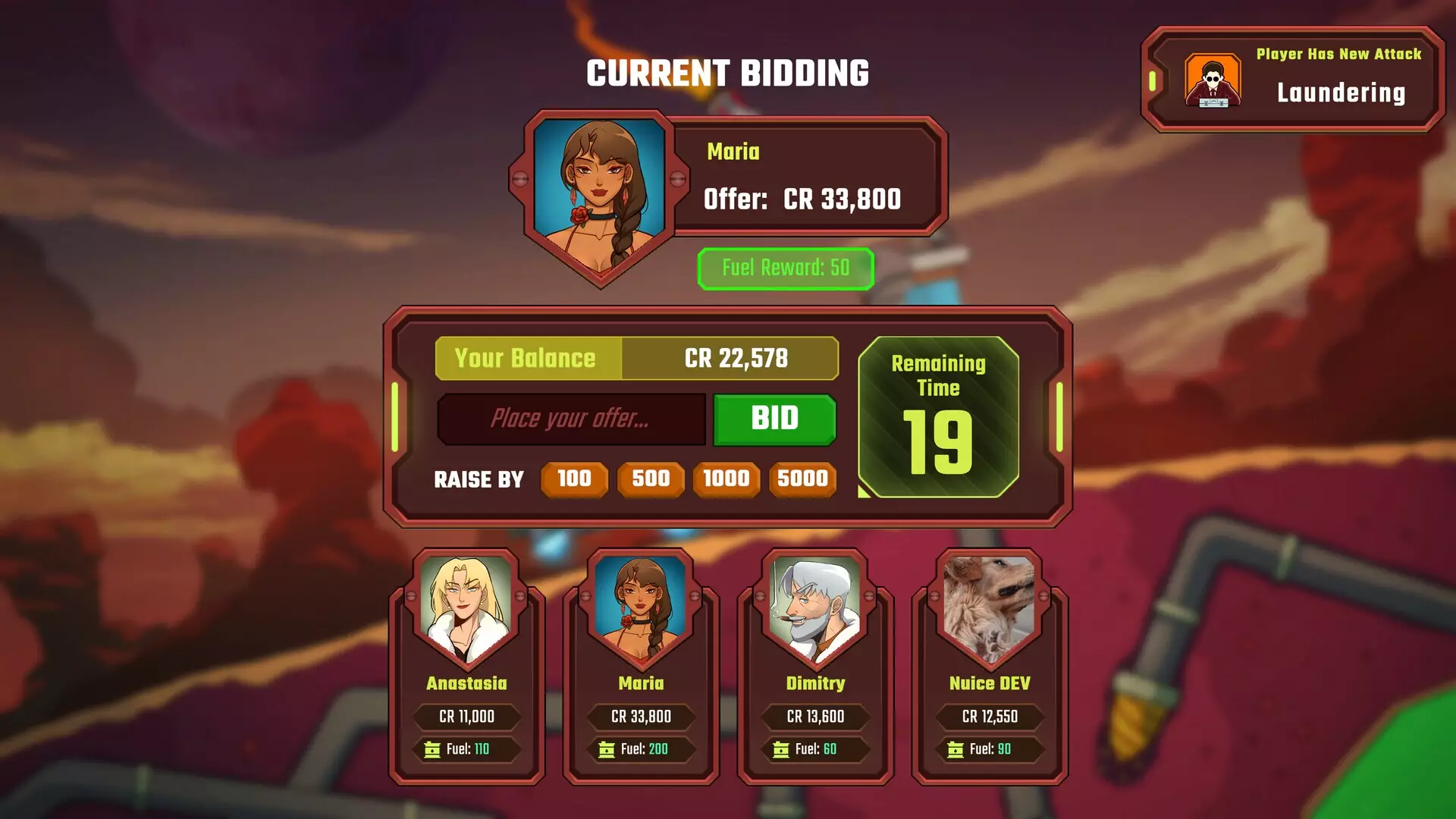 -Nuice Industries-游戏截图-好玩游戏库